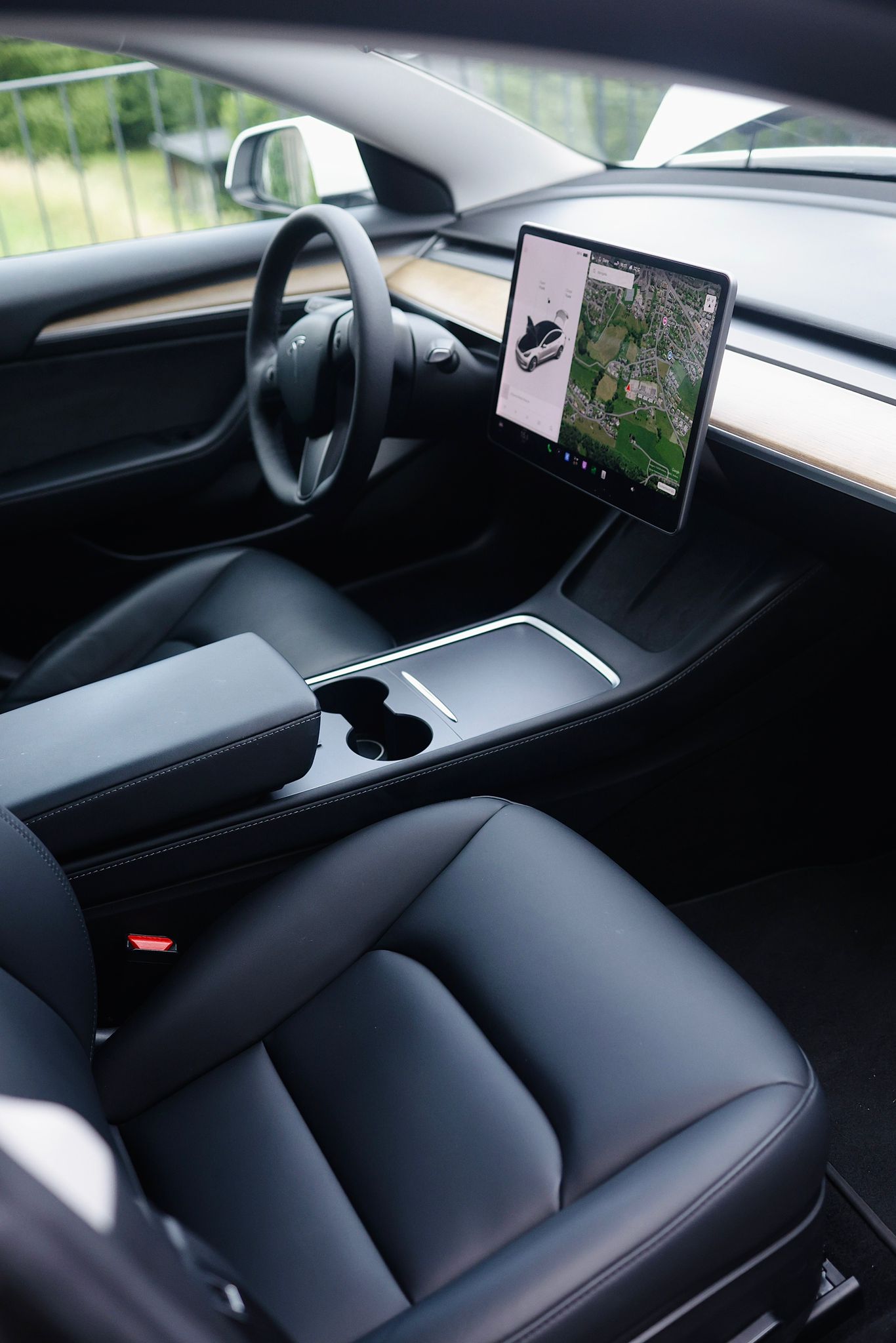TESLA Standart Range Plus-image-4