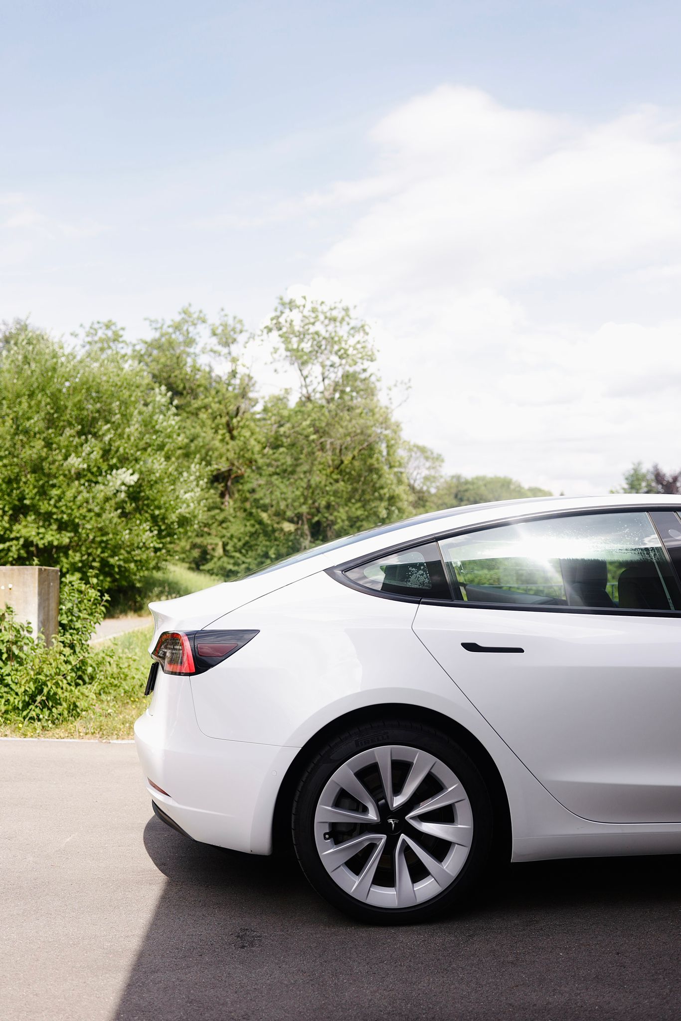 TESLA Standart Range Plus-image-2