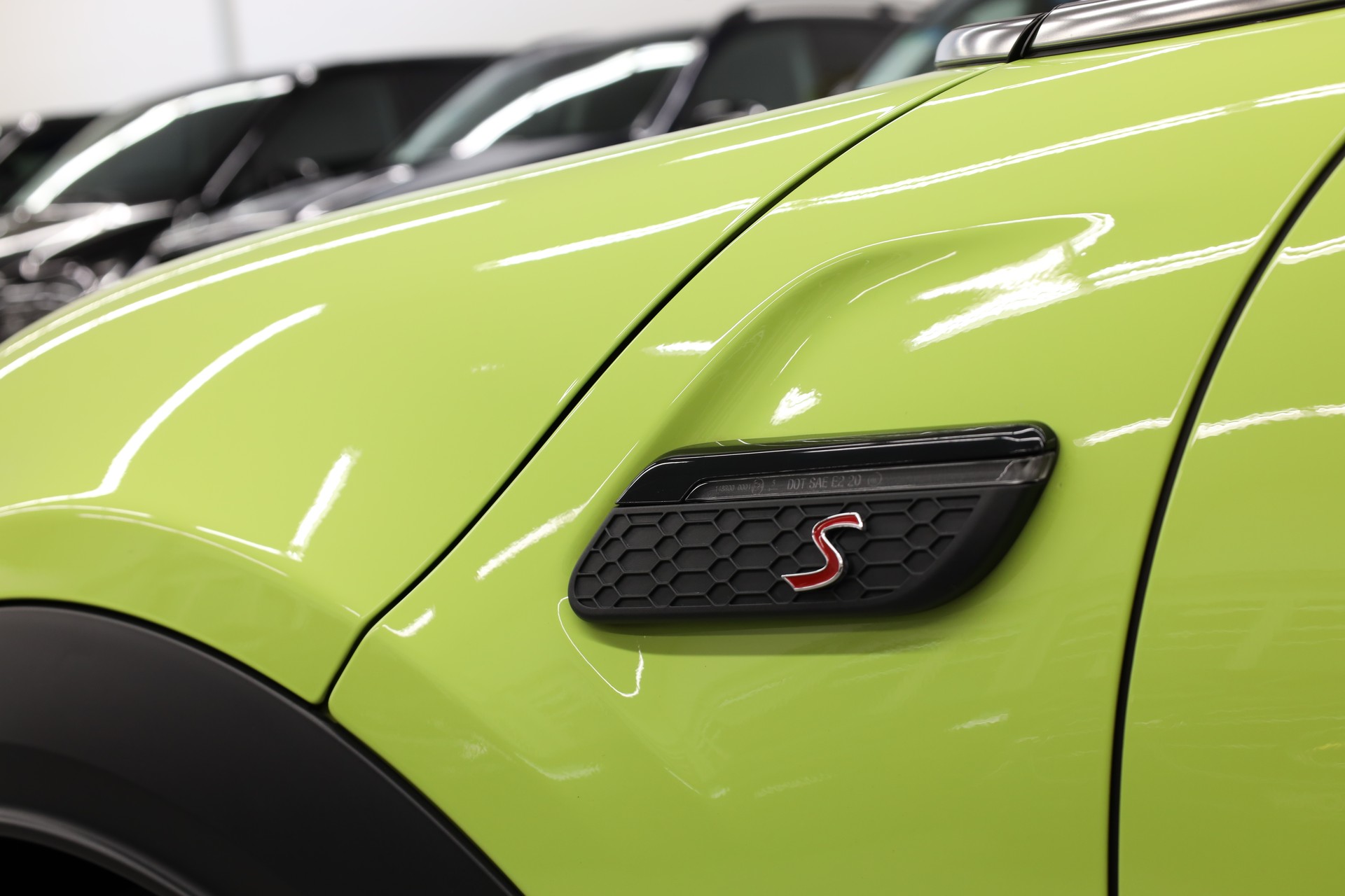 MINI Cabrio F57 2.0i Cooper S SDKG-image-13