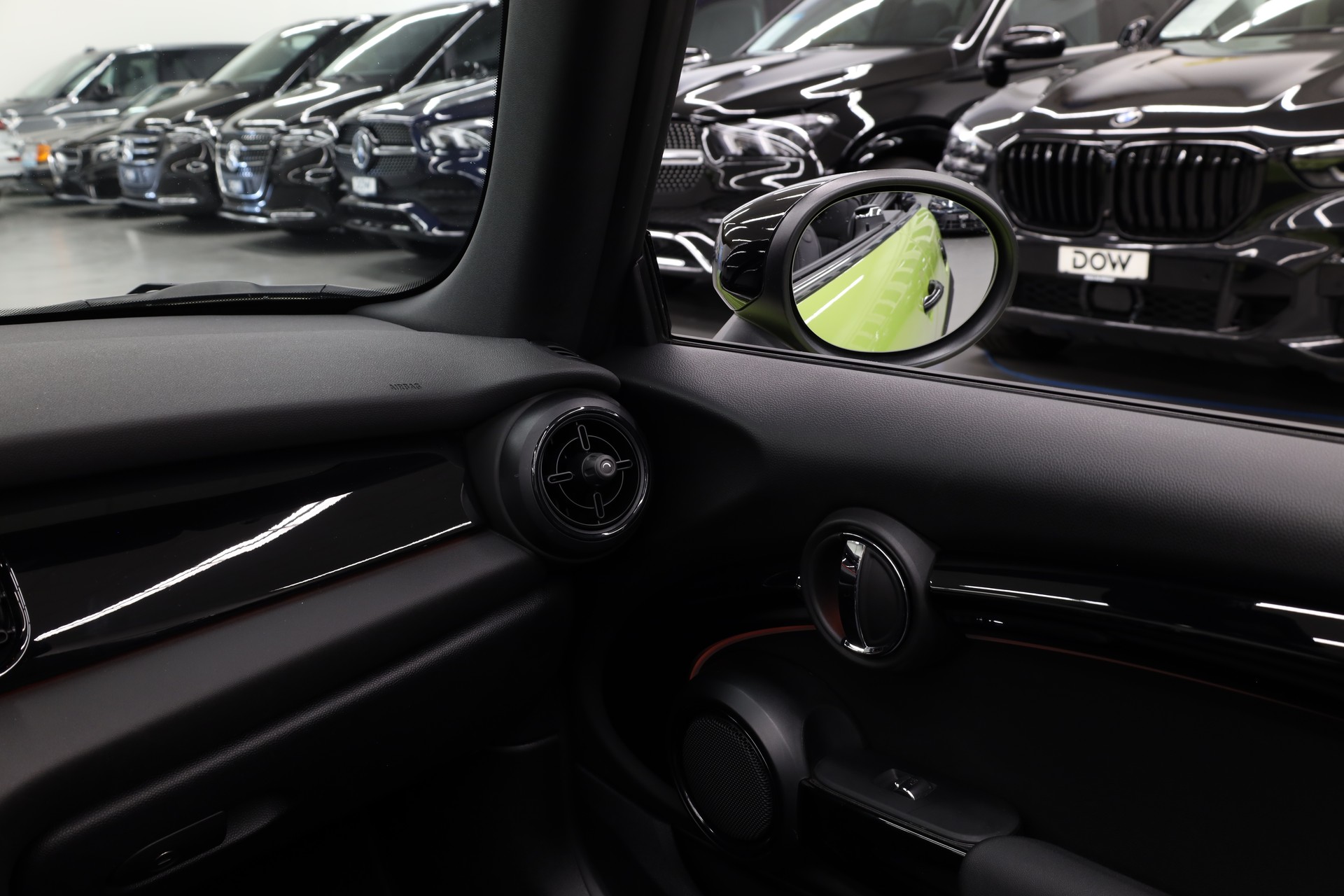 MINI Cabrio F57 2.0i Cooper S SDKG-image-23