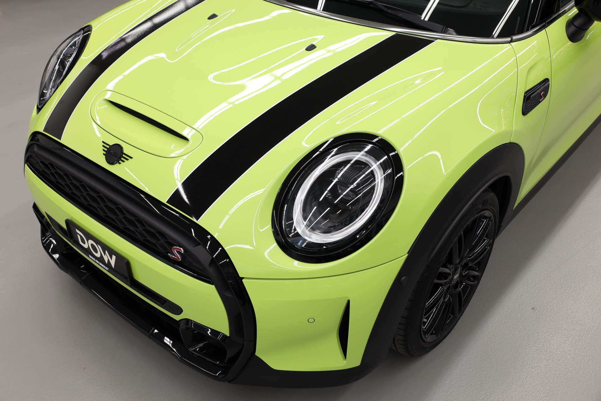 MINI Cabrio F57 2.0i Cooper S SDKG-image-4