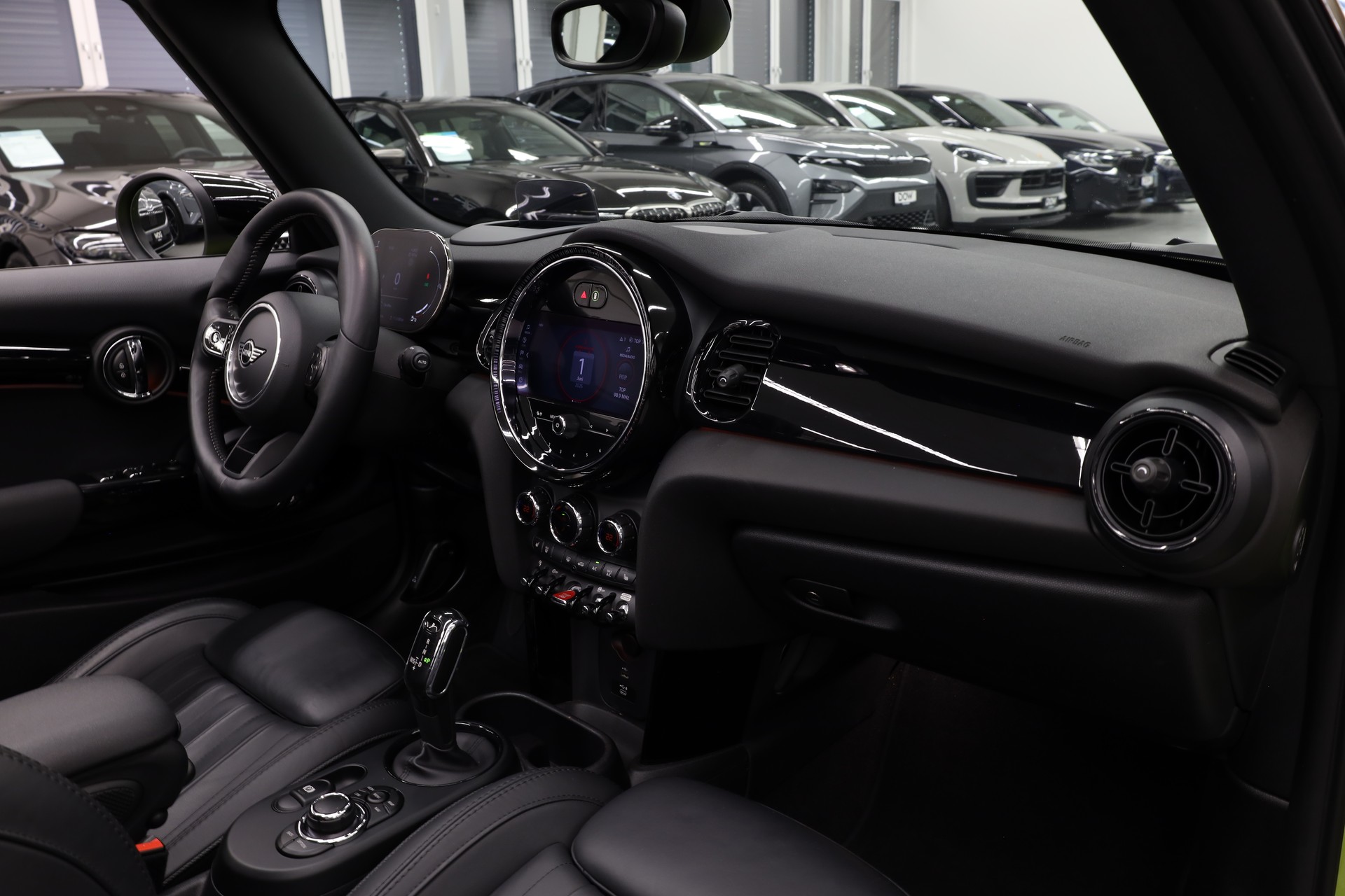 MINI Cabrio F57 2.0i Cooper S SDKG-image-20