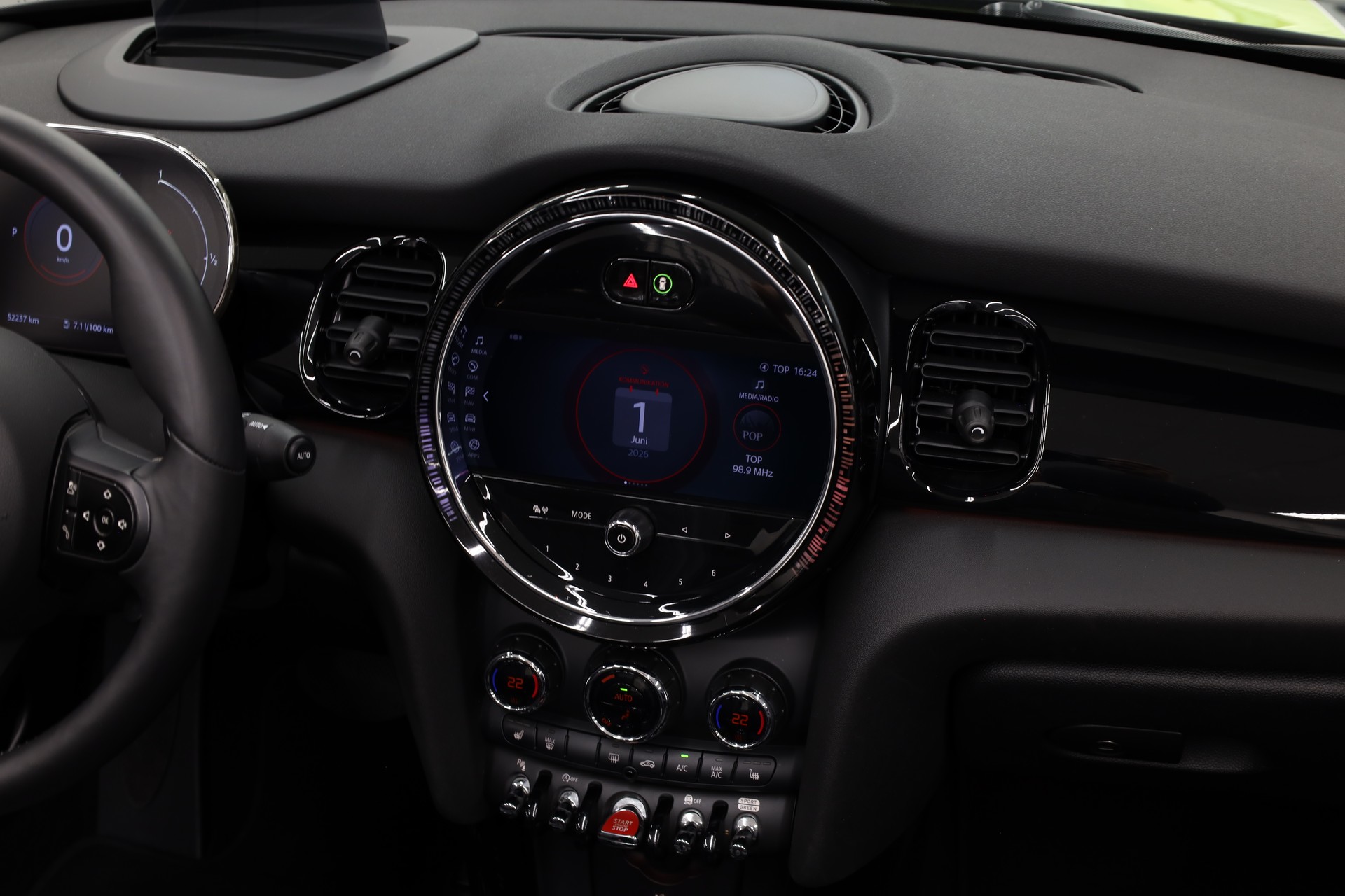MINI Cabrio F57 2.0i Cooper S SDKG-image-22