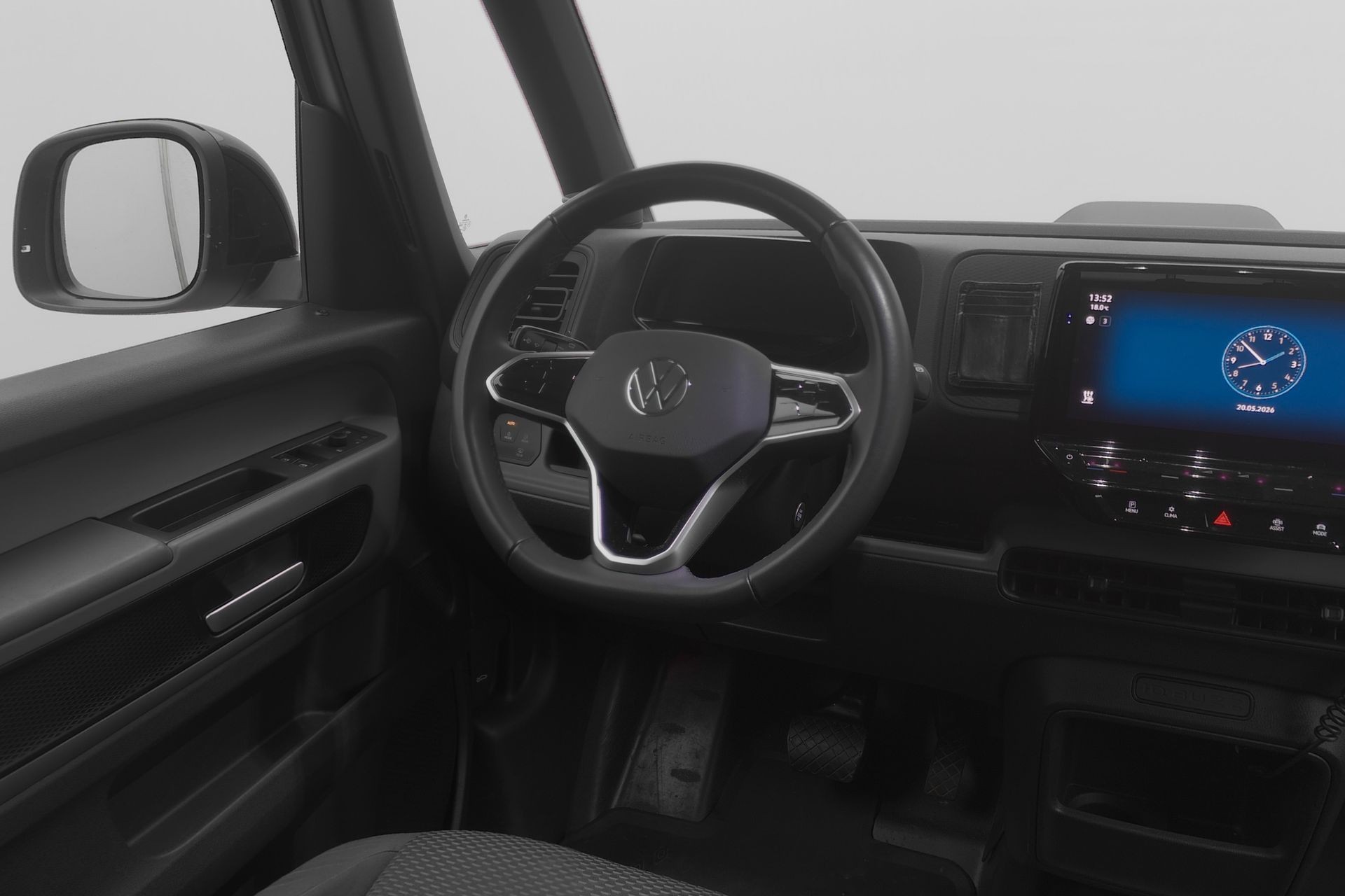 VW ID. Buzz Cargo-image-8