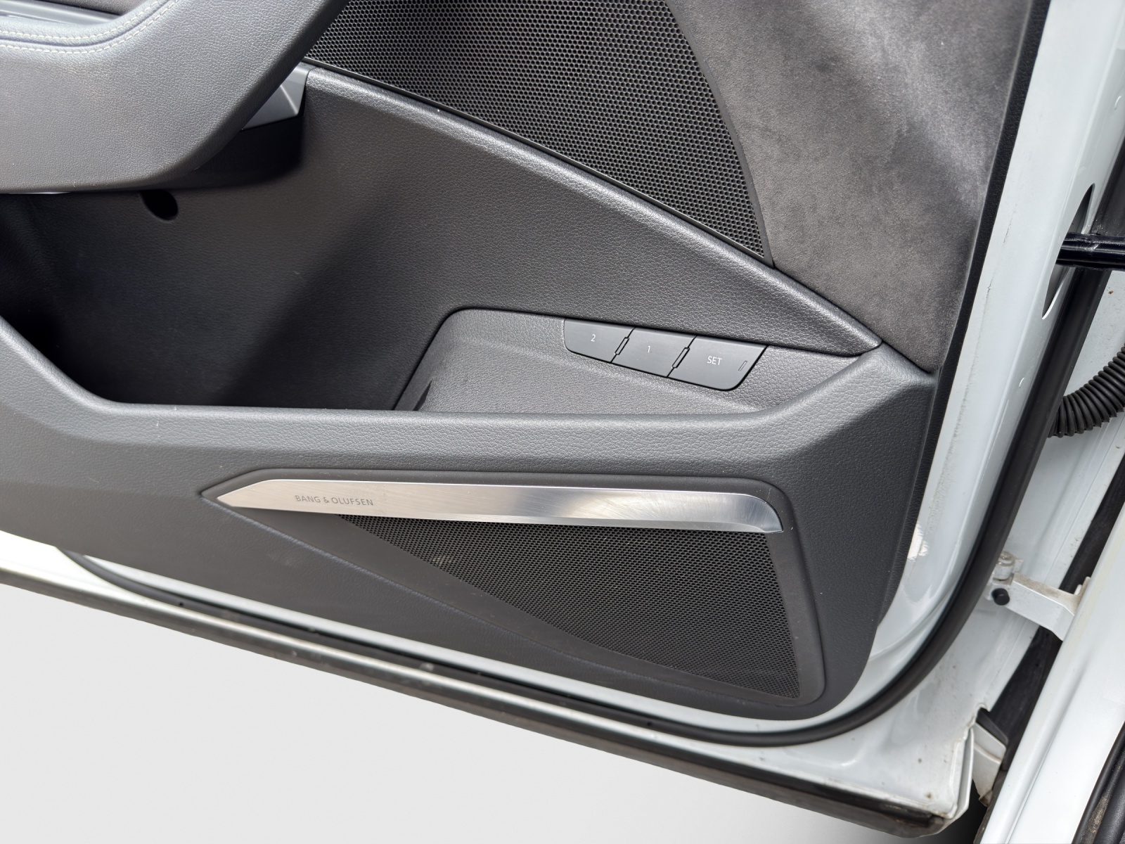 AUDI e-tron 50 Sportback S Line Attraction quattro-image-15