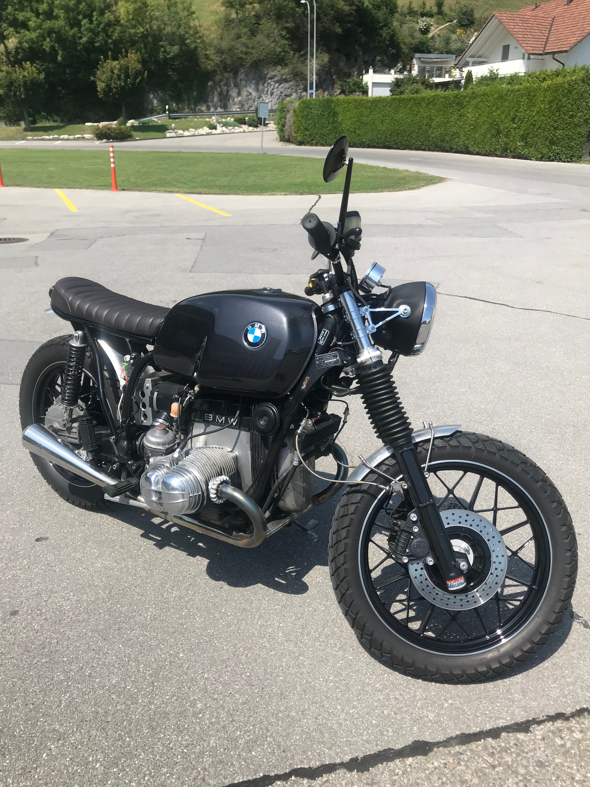 BMW BMW R 100