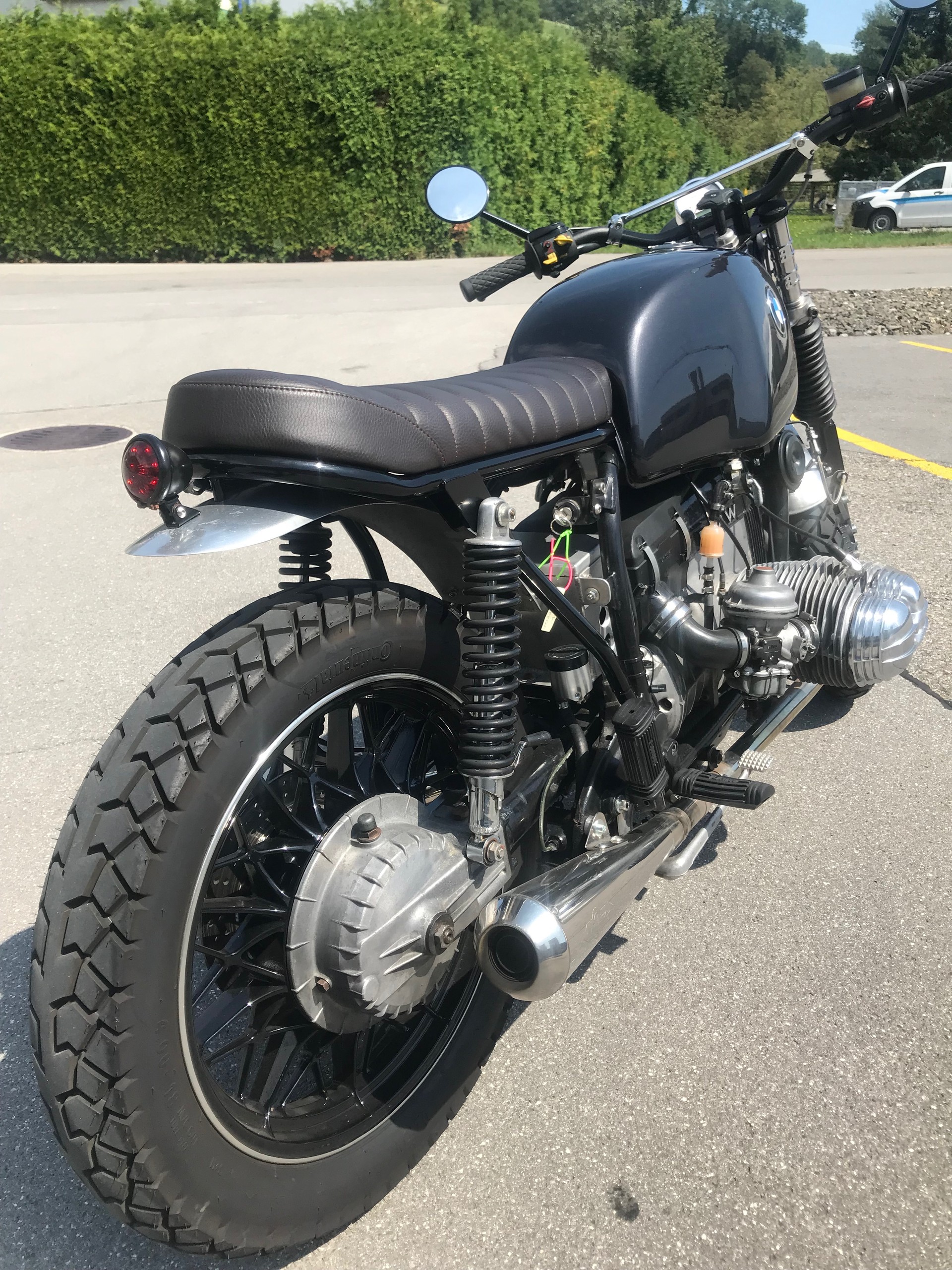BMW BMW R 100-image-1