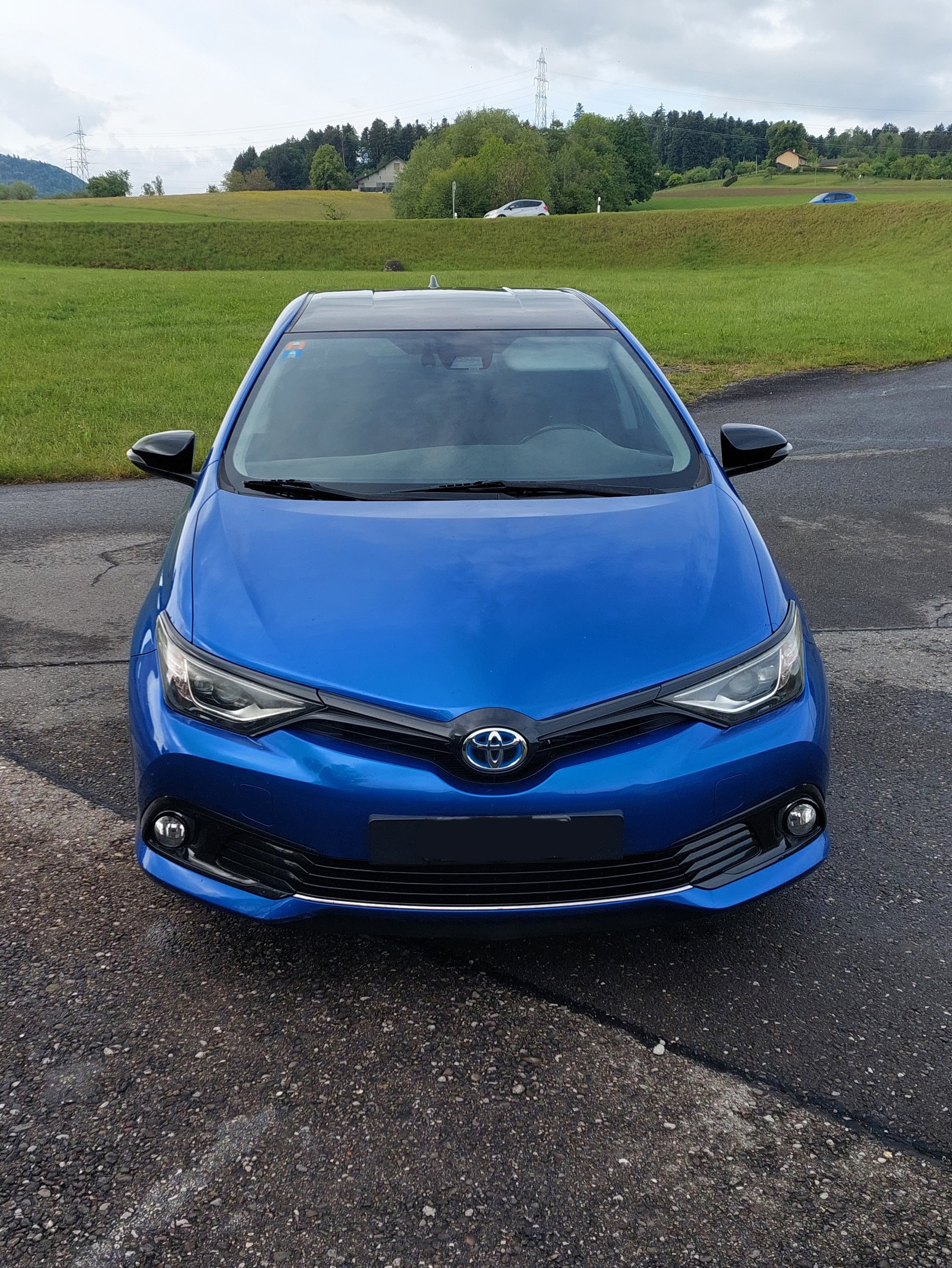 TOYOTA 1.8 HSD Limited-image-3