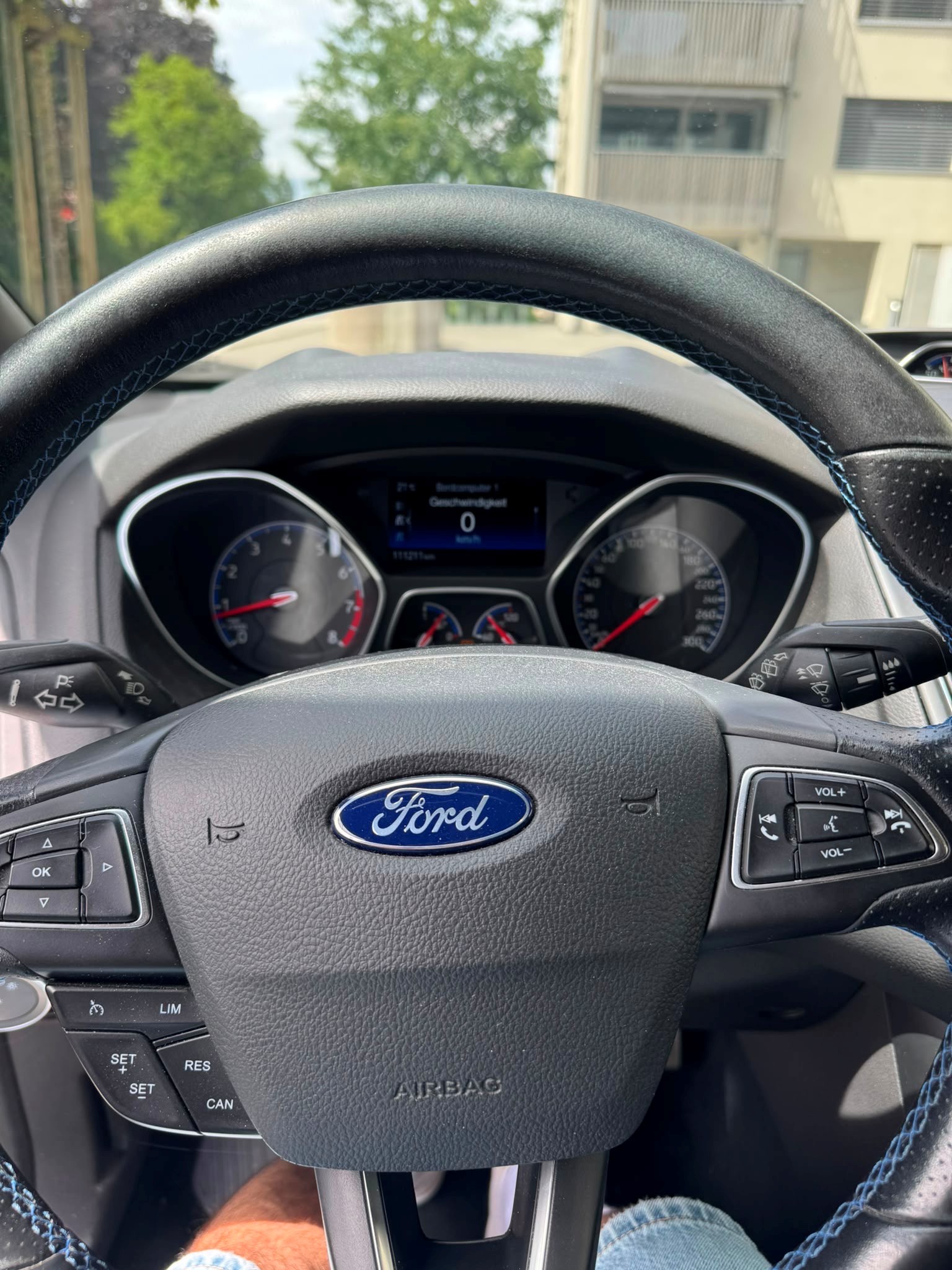 FORD Focus 2.3 EcoBoost RS AWD-image-6