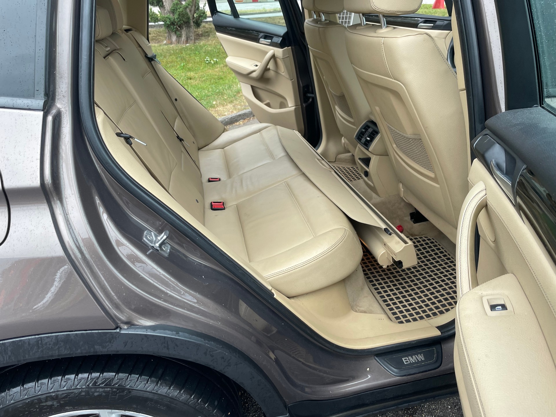 BMW X3 xDrive 35d Steptronic-image-10