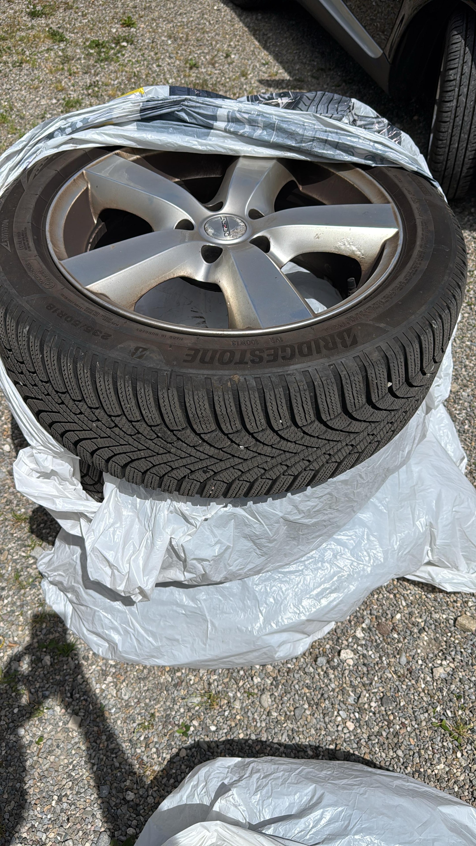 BMW X3 xDrive 35d Steptronic-image-13