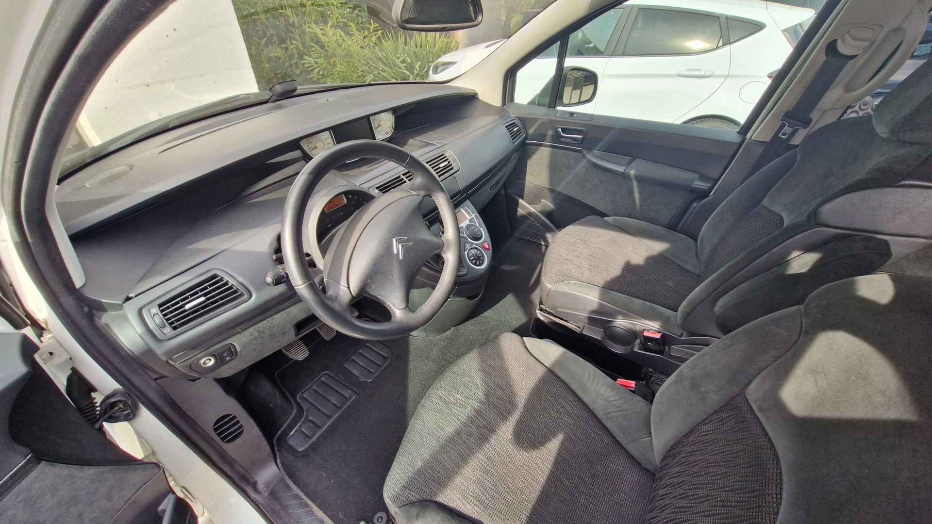 CITROEN 2.0 16V HDi Seduction-image-1