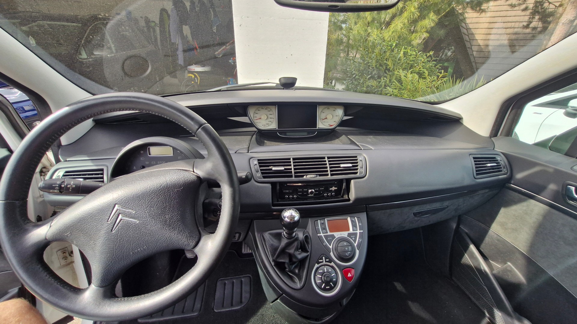 CITROEN 2.0 16V HDi Seduction-image-2