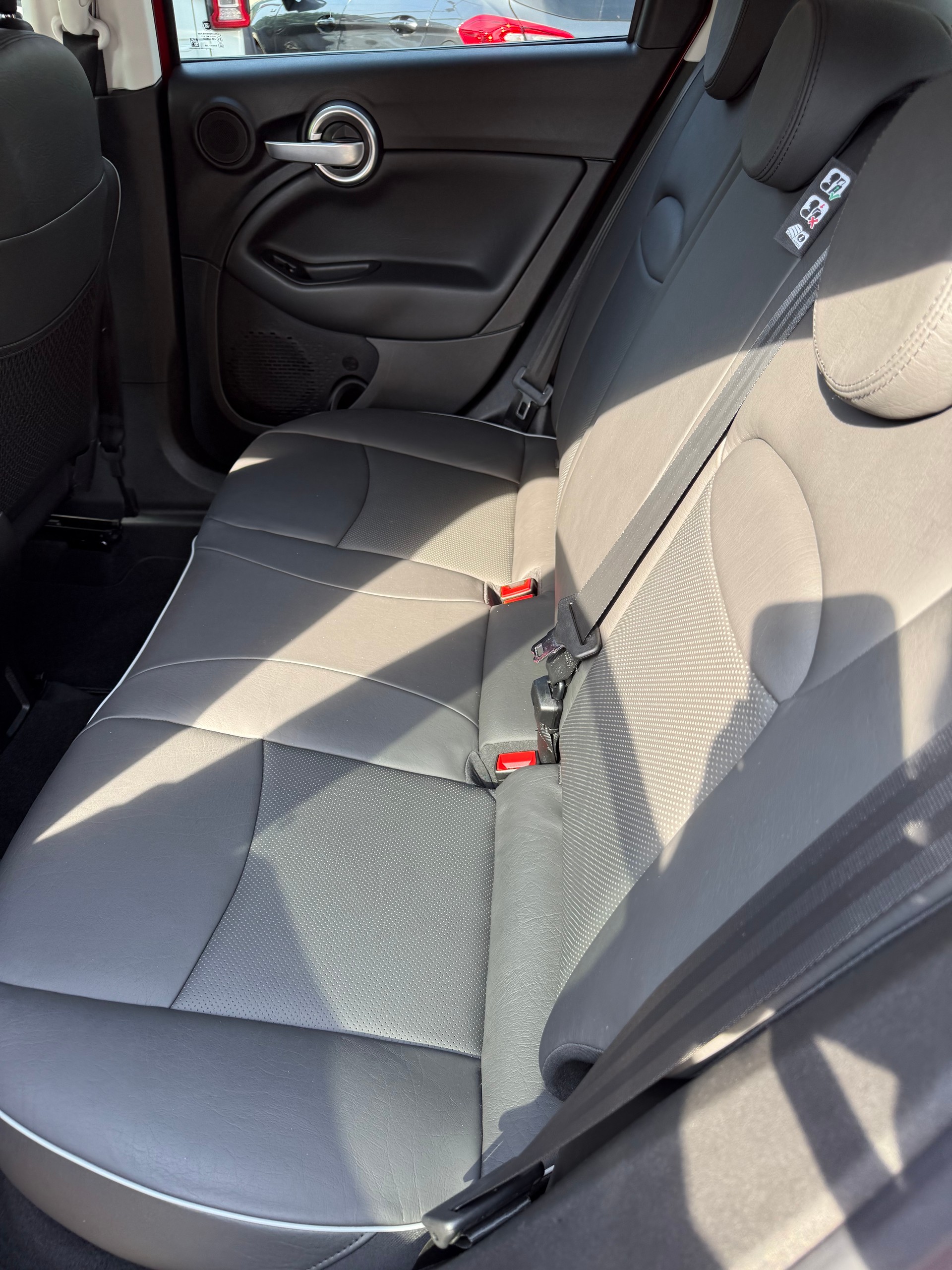 FIAT 500X 2.0 MJ Cross Plus 4x4 Automatic-image-5