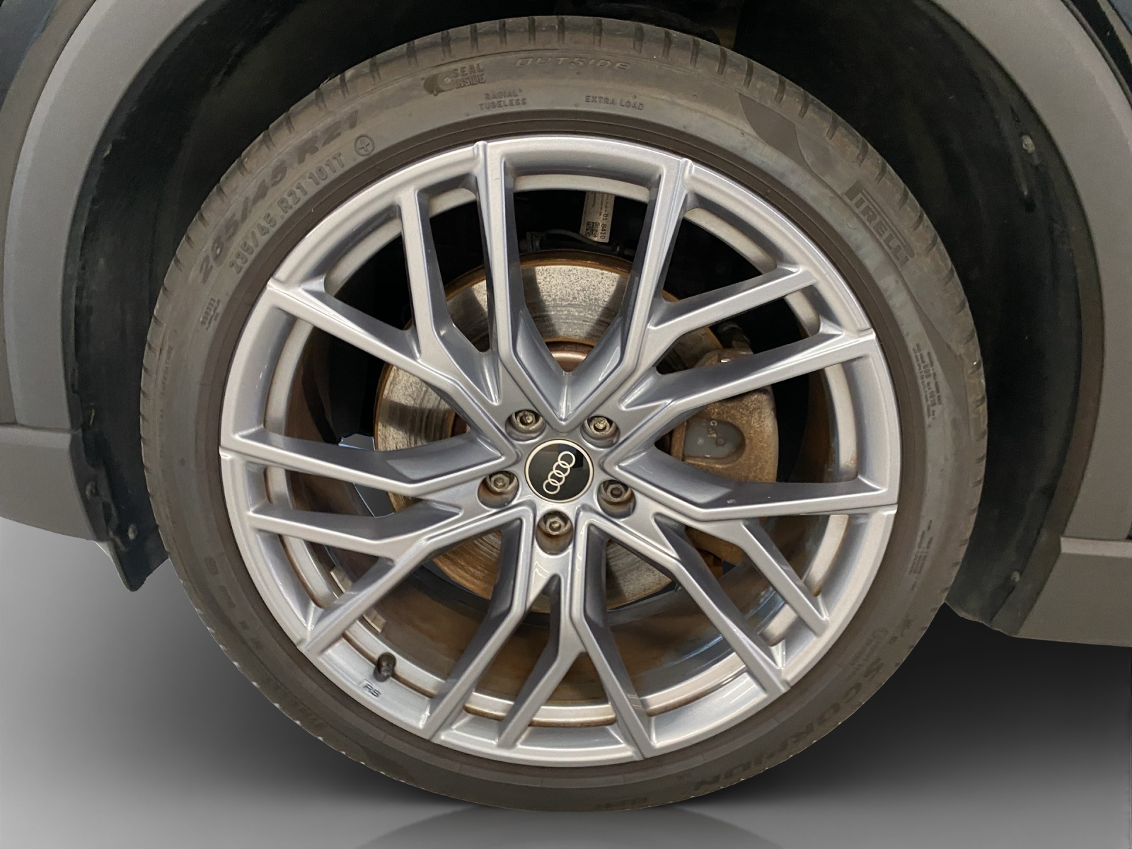 AUDI Q4 e-tron 40-image-14