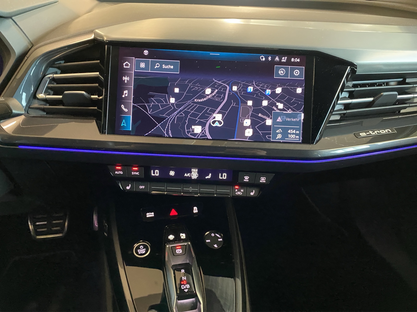 AUDI Q4 e-tron 40-image-11