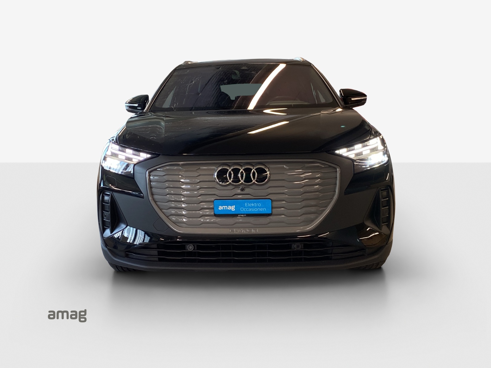 AUDI Q4 e-tron 40-image-7