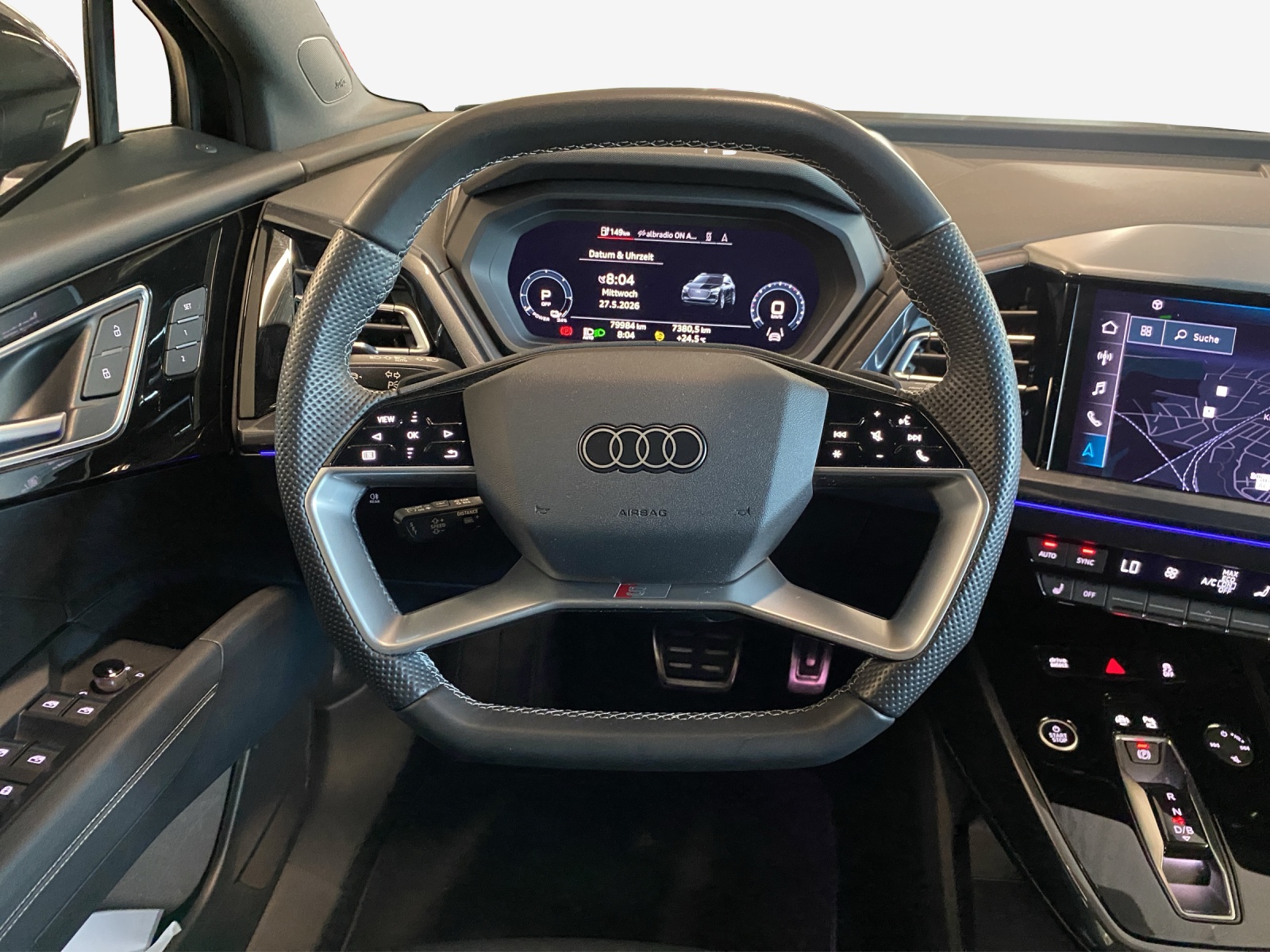 AUDI Q4 e-tron 40-image-10