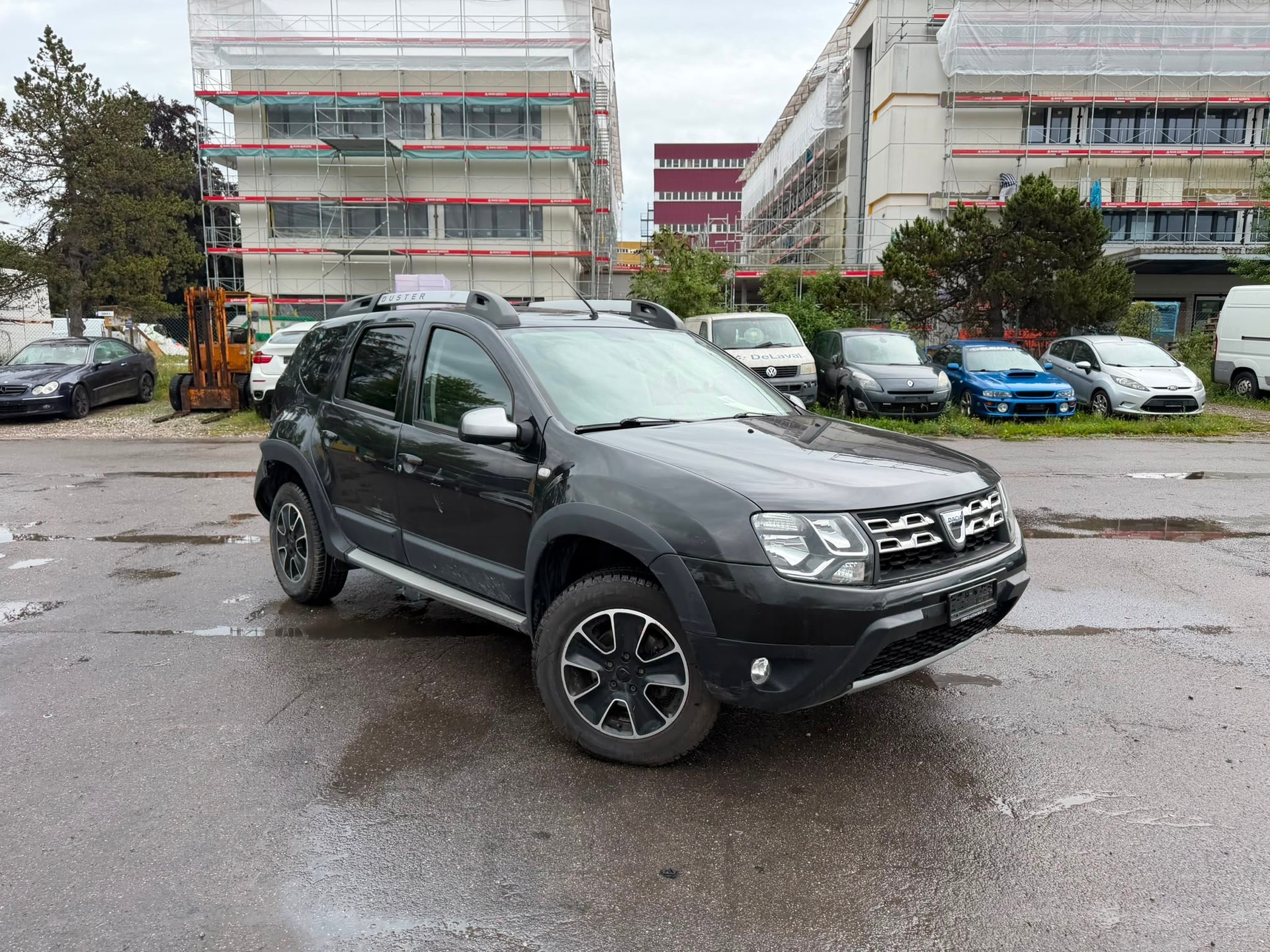 DACIA Duster 1.2 T Privilège 4x4-image-13