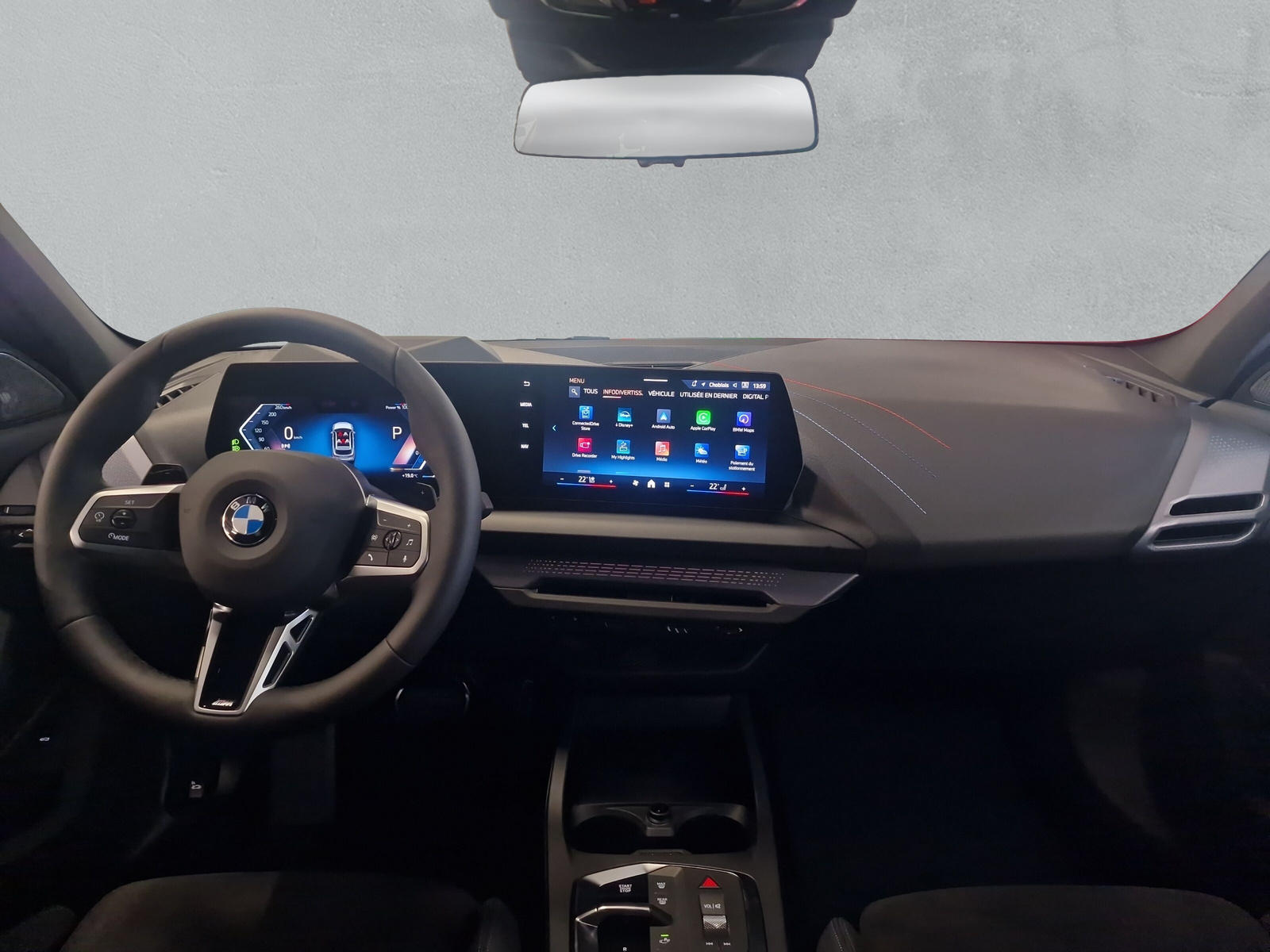 BMW 123 xDrive M Sport Pro Steptronic-image-17