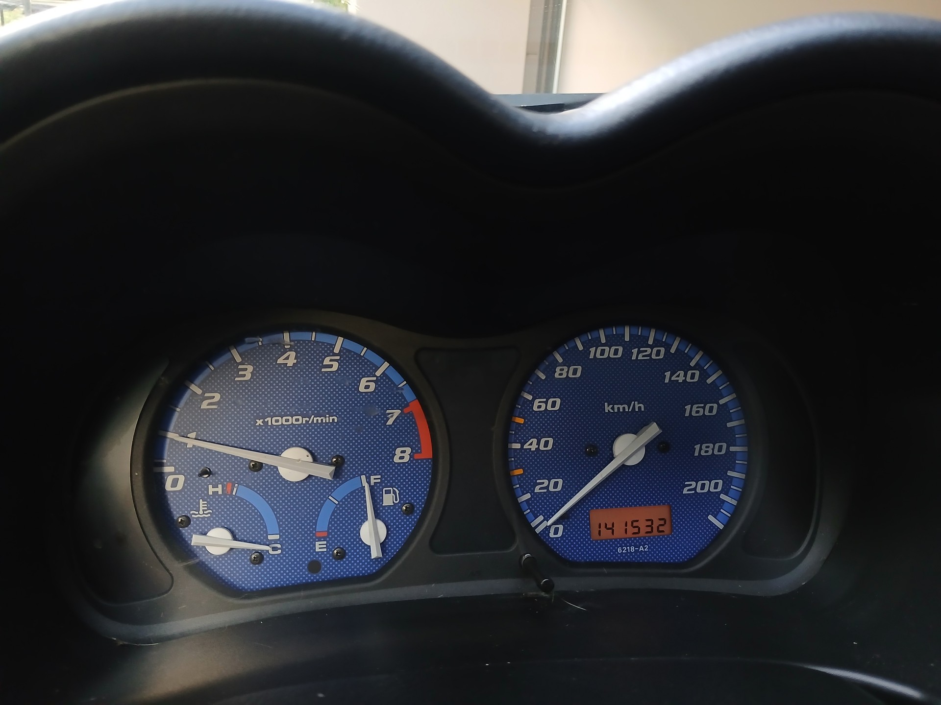 HONDA HR-V 1.6i 4WD VTEC Sport-image-8