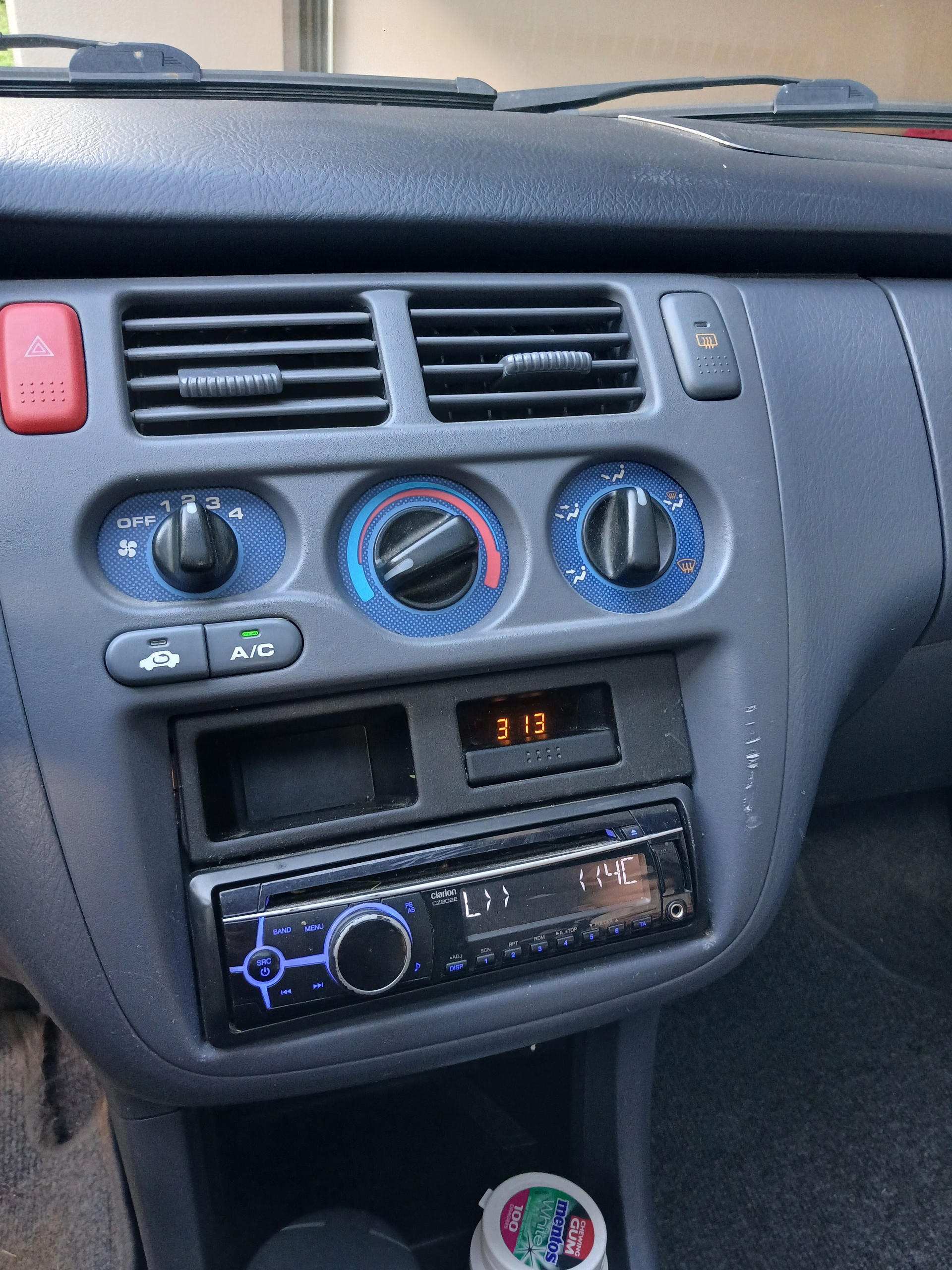 HONDA HR-V 1.6i 4WD VTEC Sport-image-7