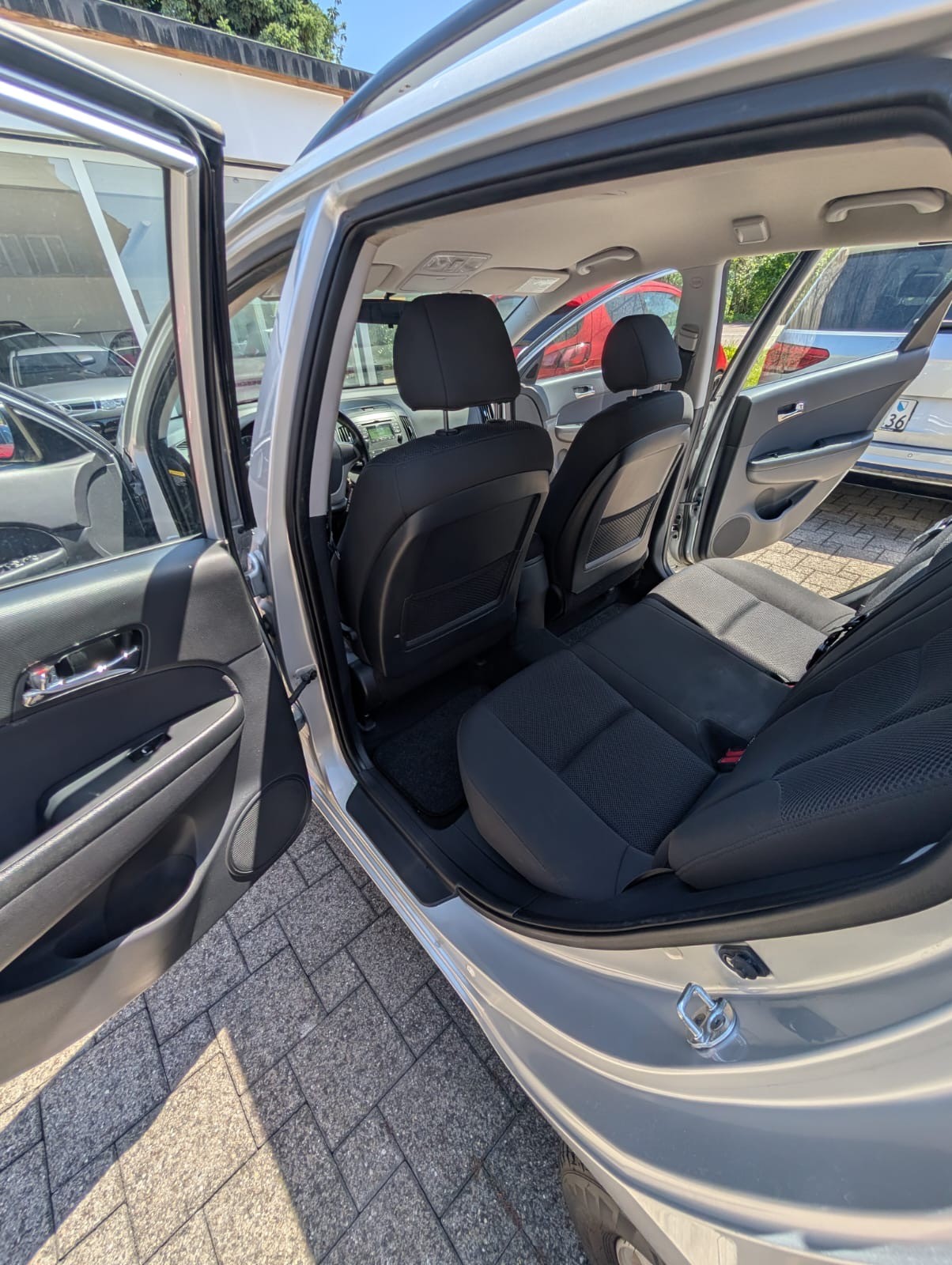 HYUNDAI i30 Wagon 1.6 Style Automatic-image-8