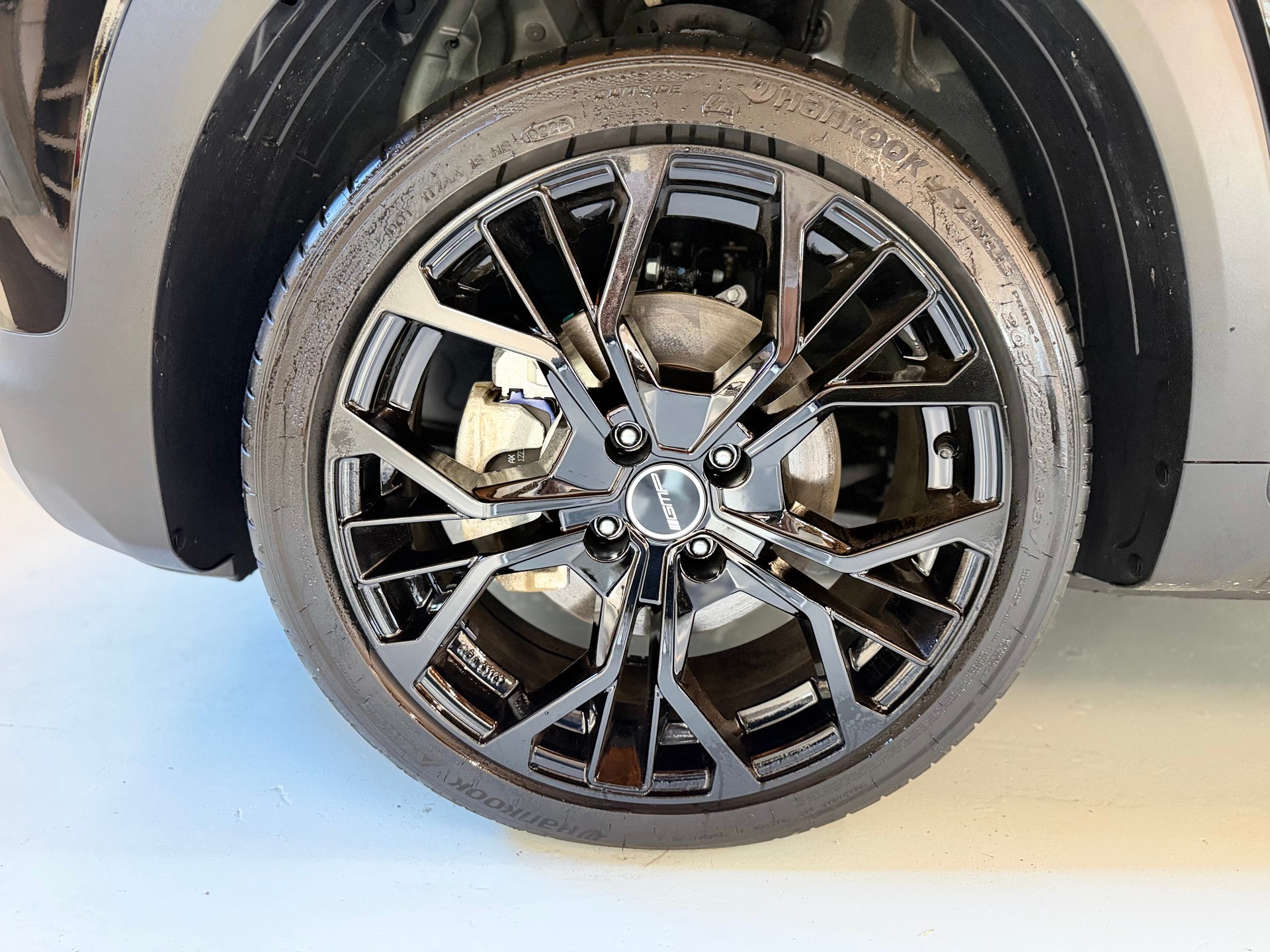 HYUNDAI Inster 49kWh Vertex-image-9