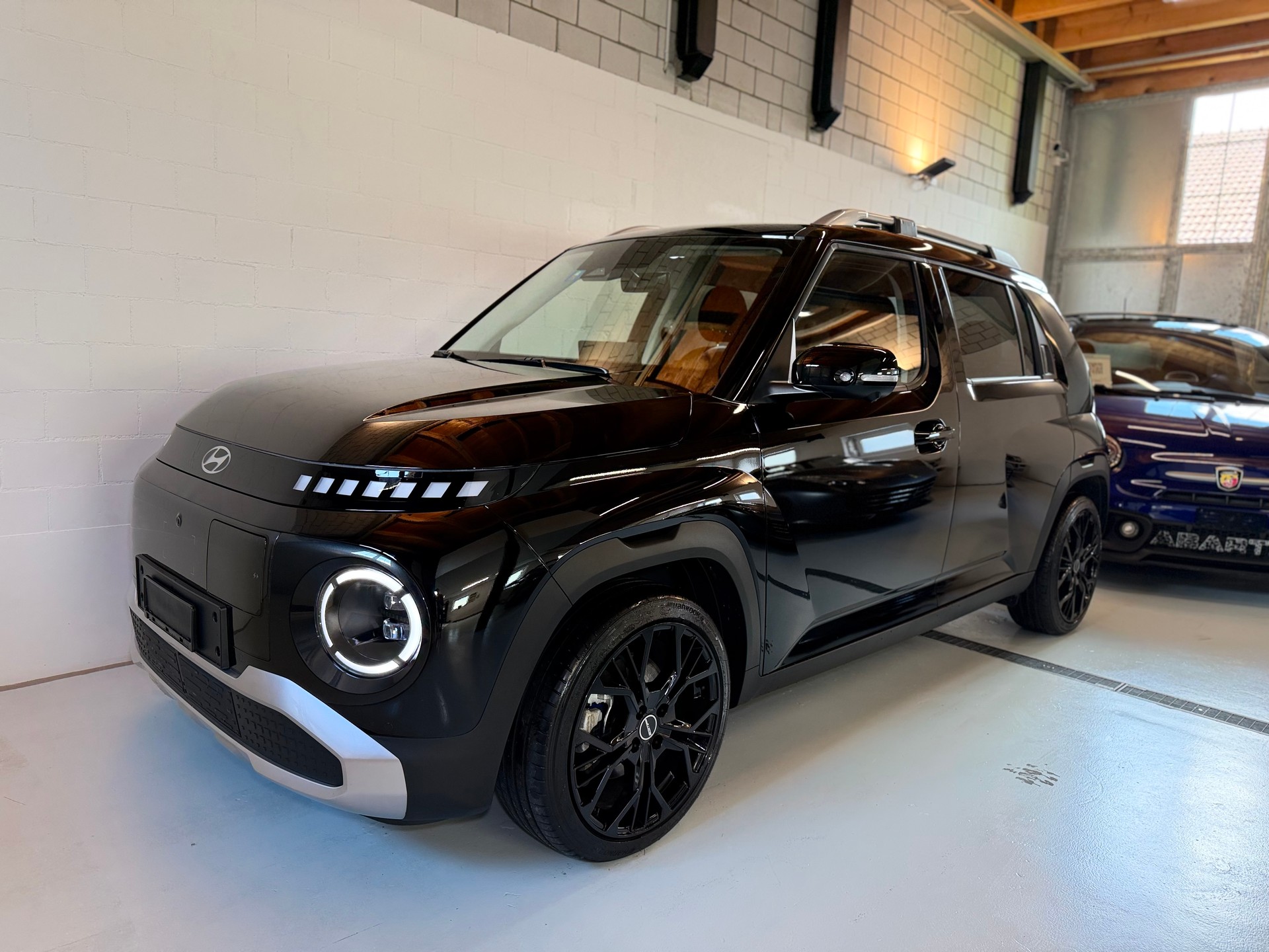 HYUNDAI Inster 49kWh Vertex-image-0