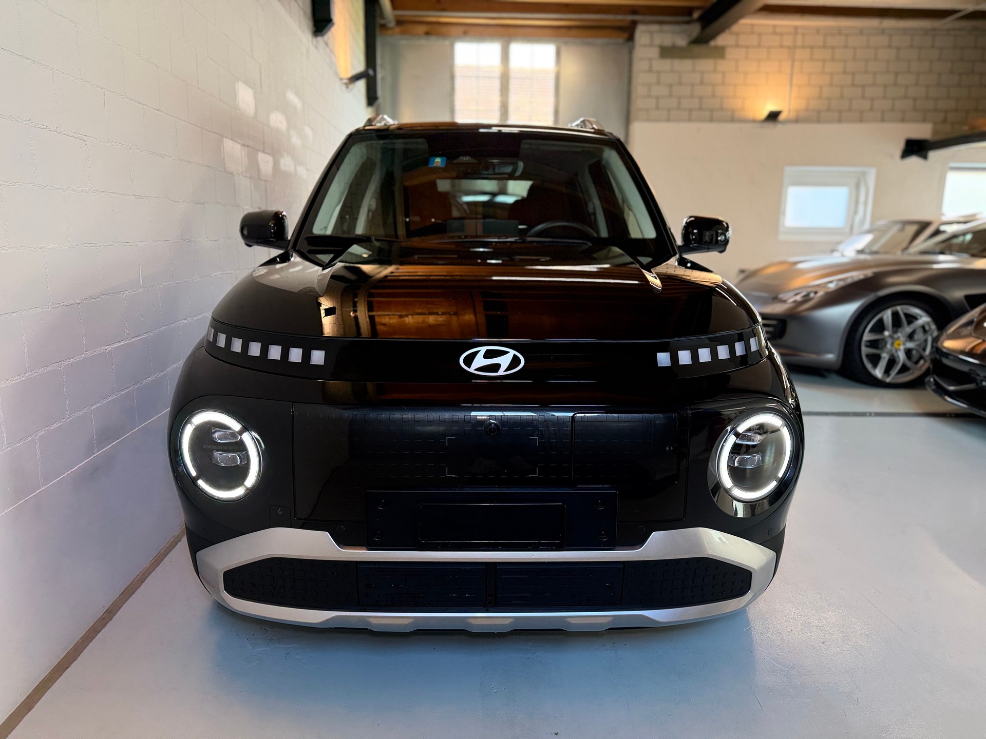HYUNDAI Inster 49kWh Vertex-image-1