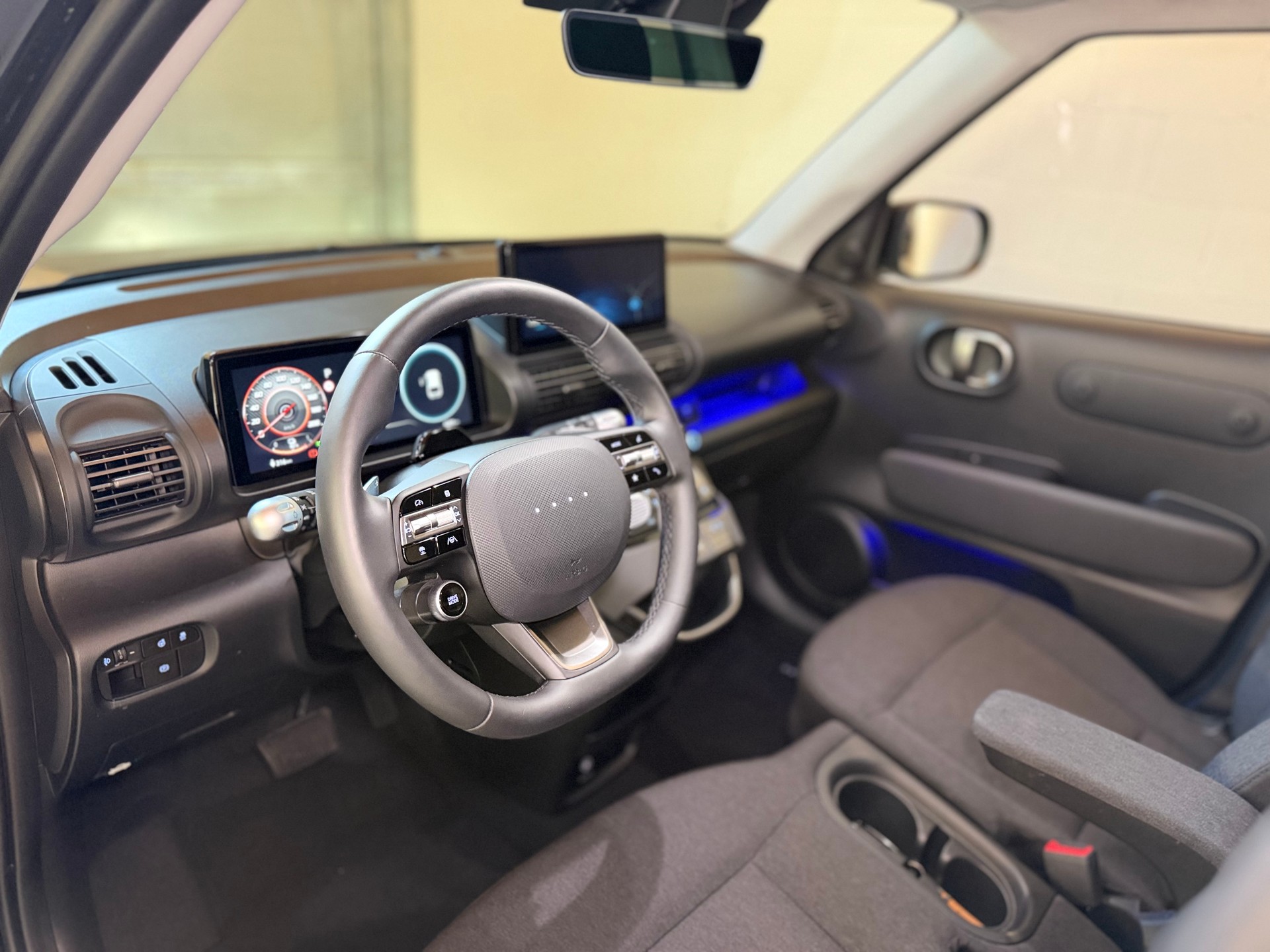 HYUNDAI Inster 49kWh Vertex-image-11