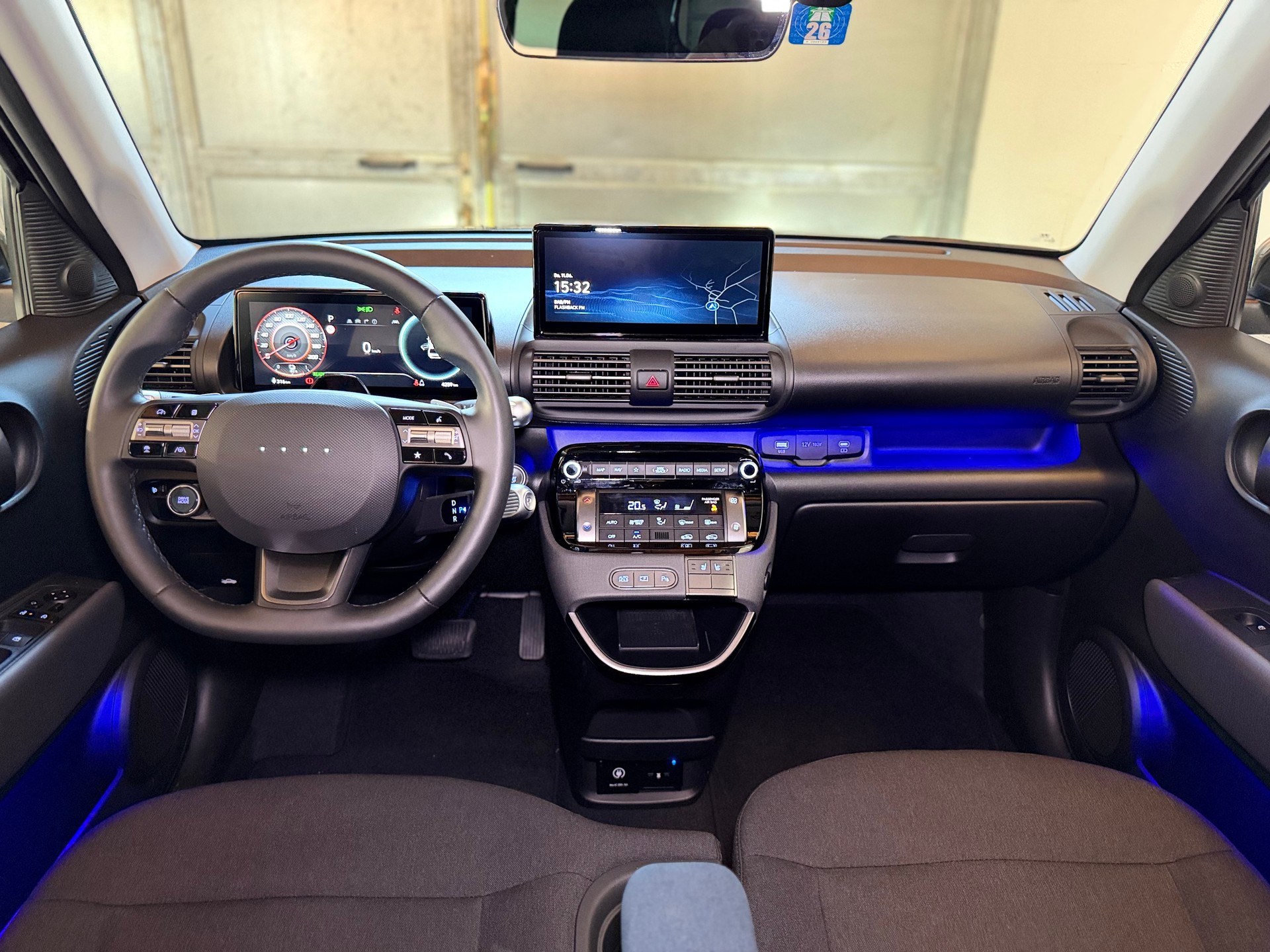 HYUNDAI Inster 49kWh Vertex-image-12
