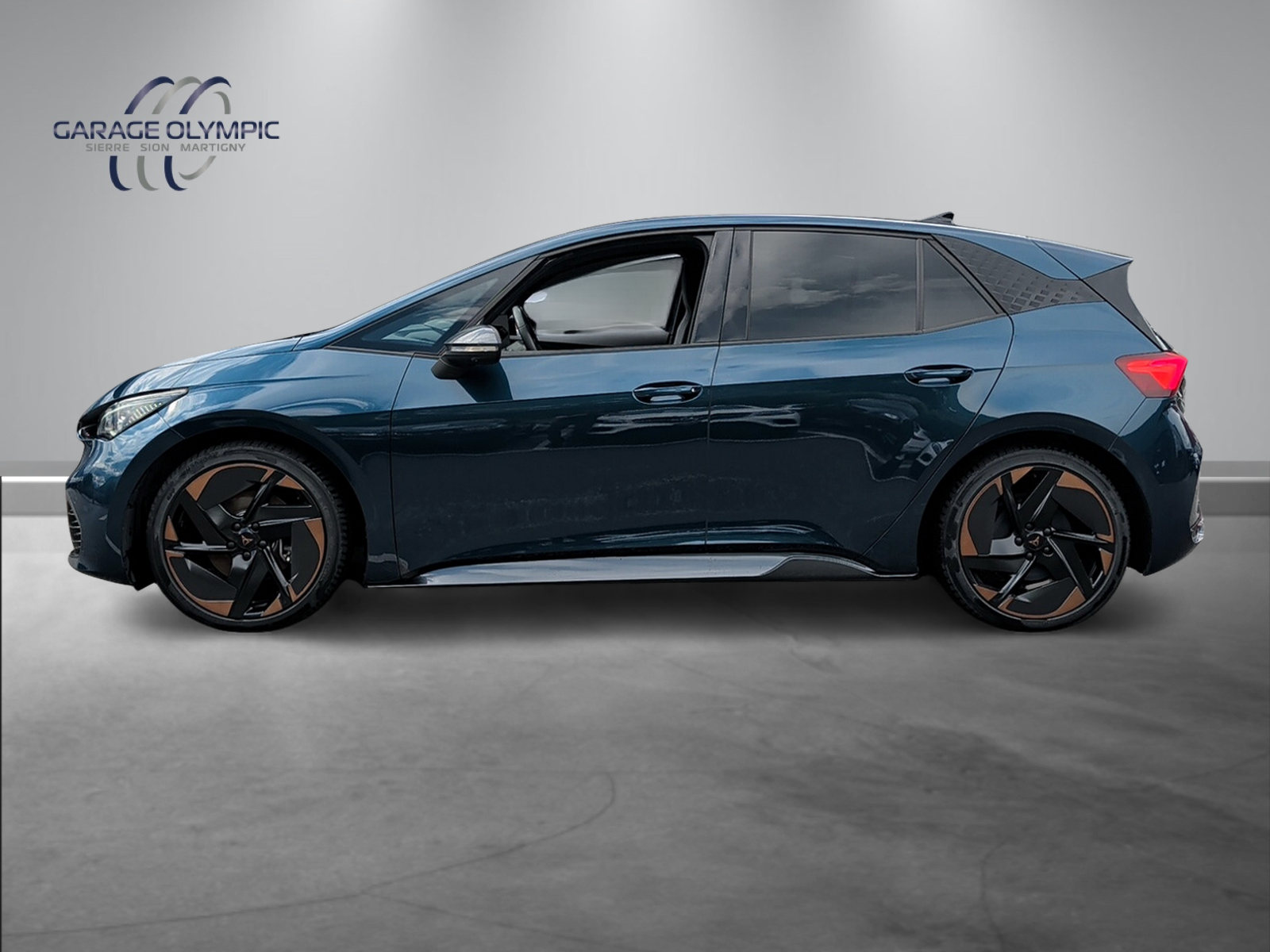 CUPRA Born 58 kWh-image-6