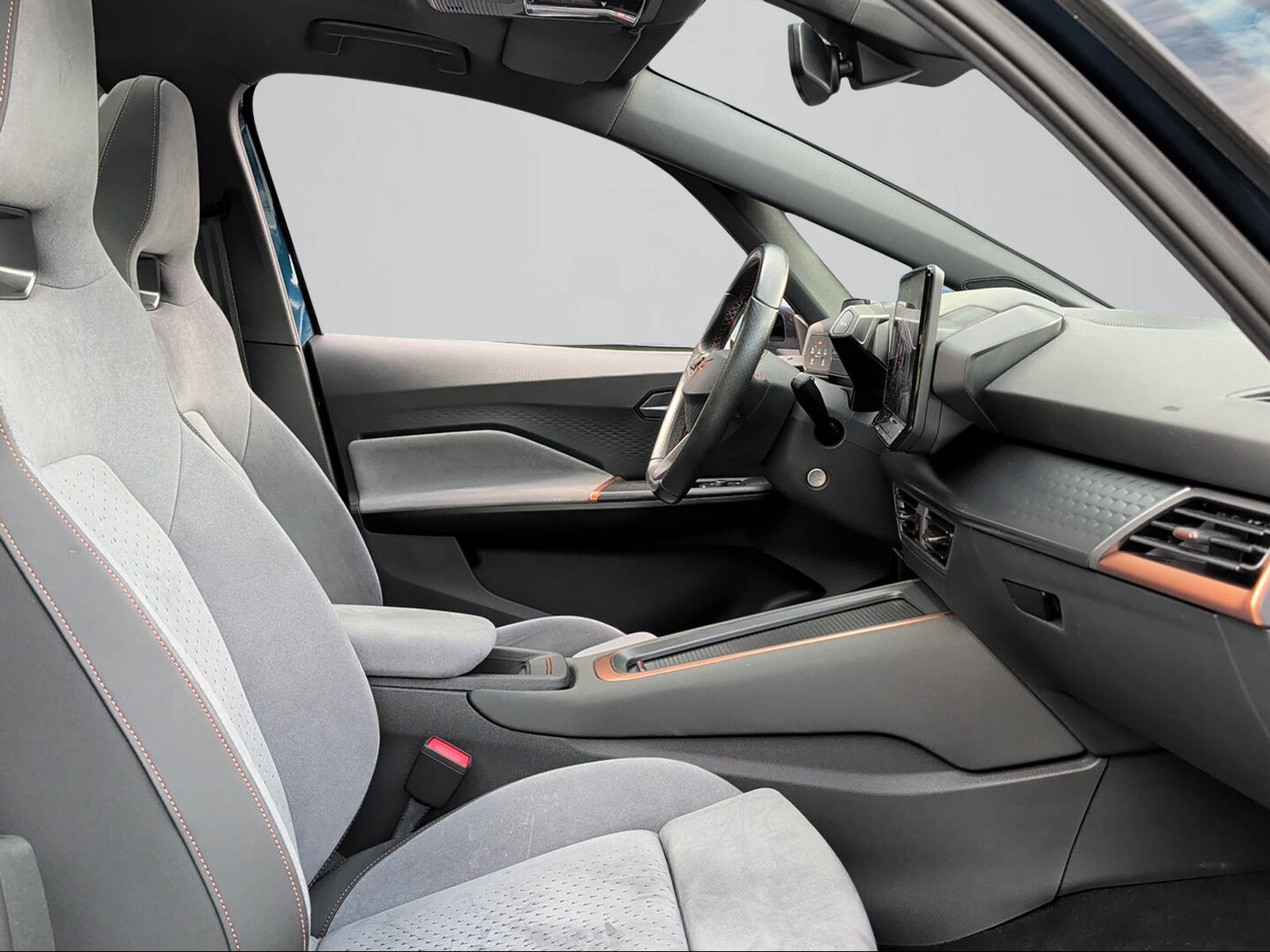 CUPRA Born 58 kWh-image-8