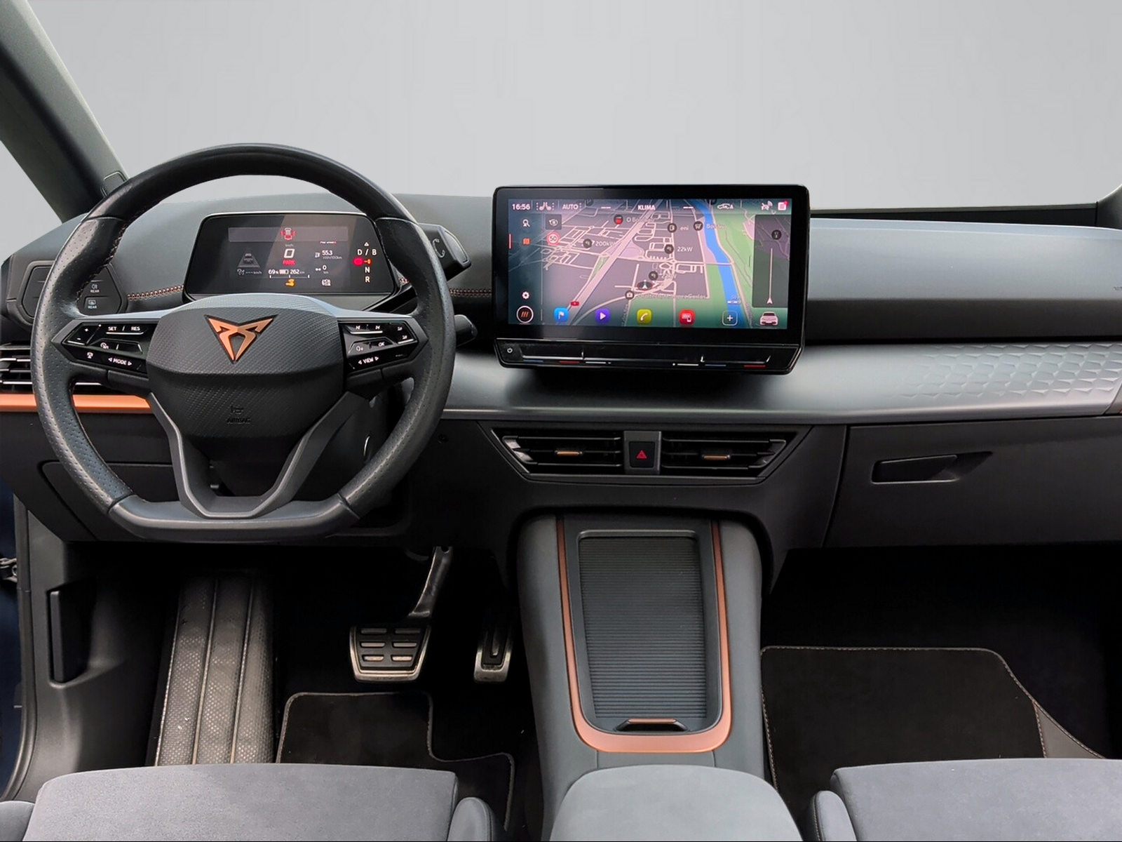 CUPRA Born 58 kWh-image-7