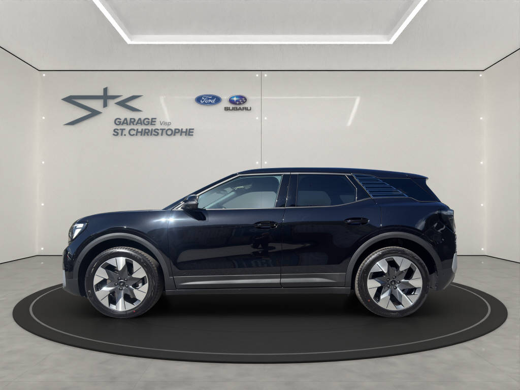 FORD Explorer Extended Range Premium AWD 0.99% Leasing-image-1