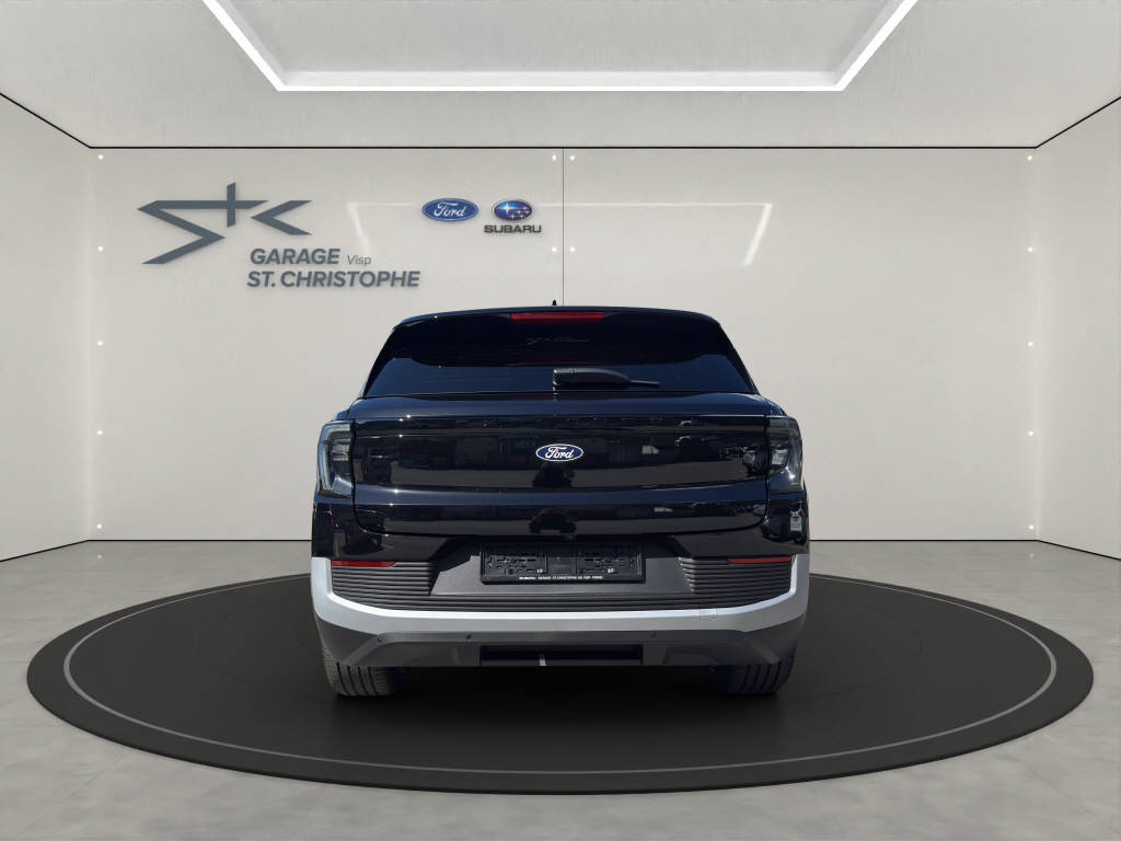 FORD Explorer Extended Range Premium AWD 0.99% Leasing-image-3