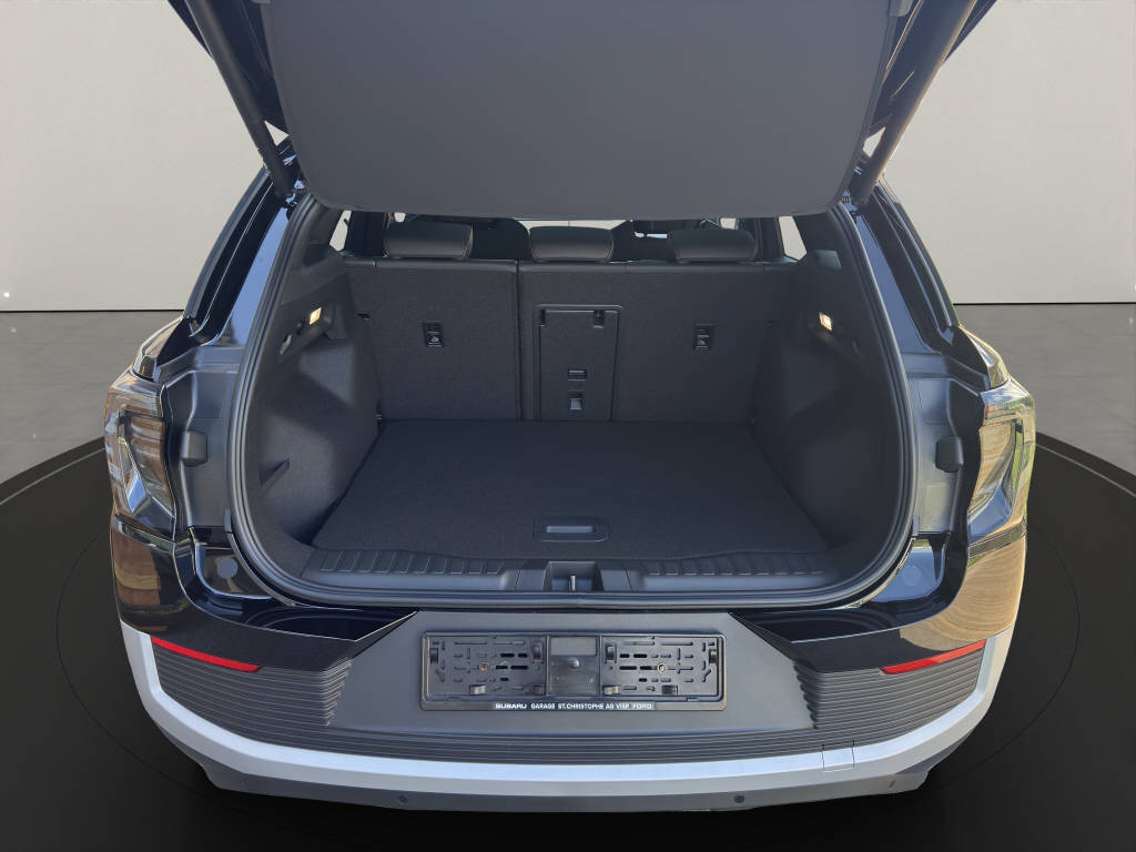 FORD Explorer Extended Range Premium AWD 0.99% Leasing-image-18