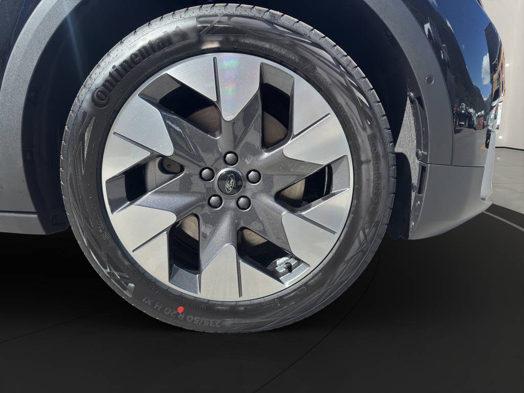 FORD Explorer Extended Range Premium AWD 0.99% Leasing-image-7