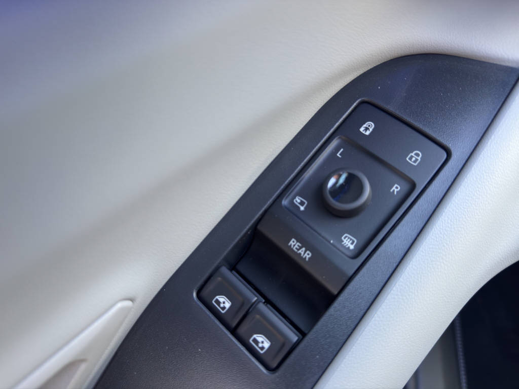 FORD Explorer Extended Range Premium AWD 0.99% Leasing-image-20
