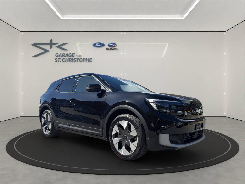 FORD Explorer Extended Range Premium AWD 0.99% Leasing-image-6