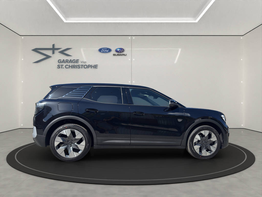 FORD Explorer Extended Range Premium AWD 0.99% Leasing-image-5