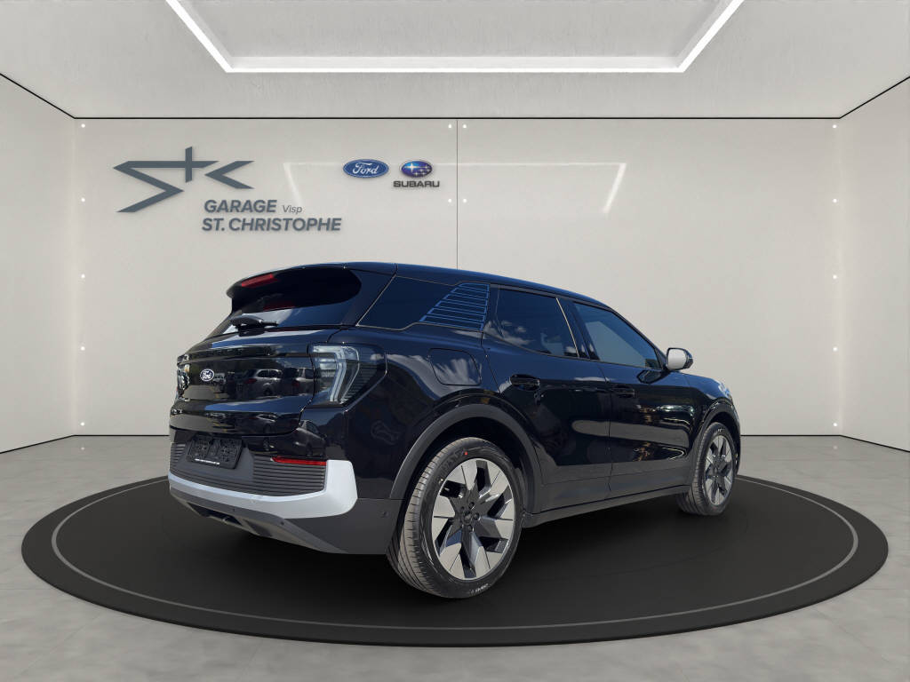 FORD Explorer Extended Range Premium AWD 0.99% Leasing-image-4