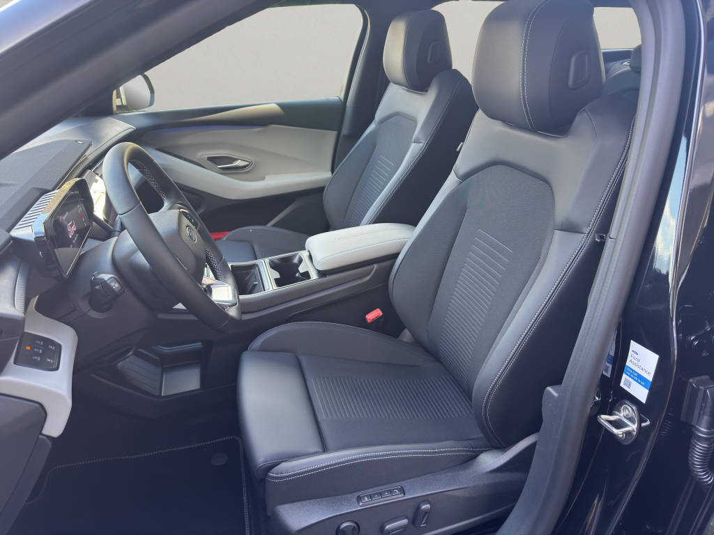 FORD Explorer Extended Range Premium AWD 0.99% Leasing-image-17