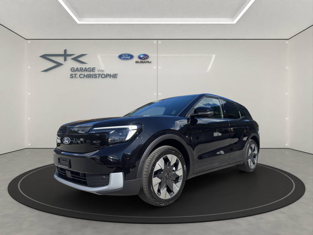 FORD Explorer Extended Range Premium AWD 0.99% Leasing-image-0