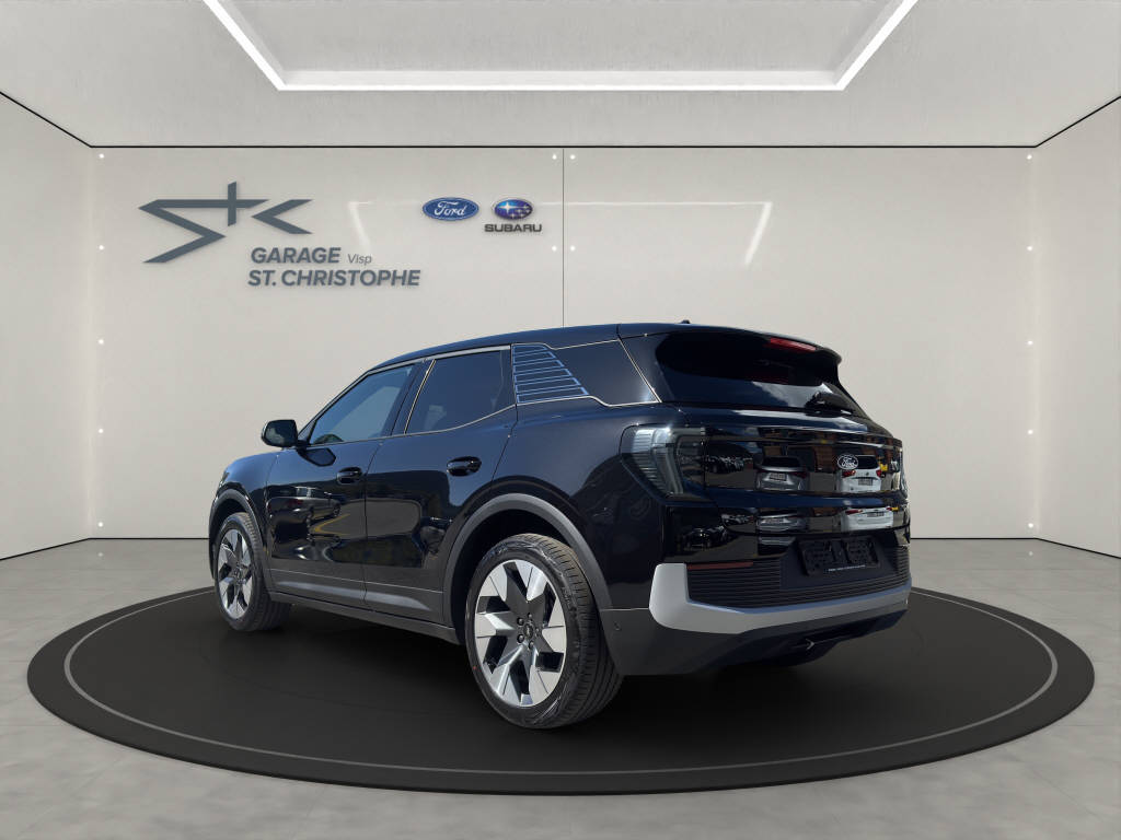 FORD Explorer Extended Range Premium AWD 0.99% Leasing-image-2