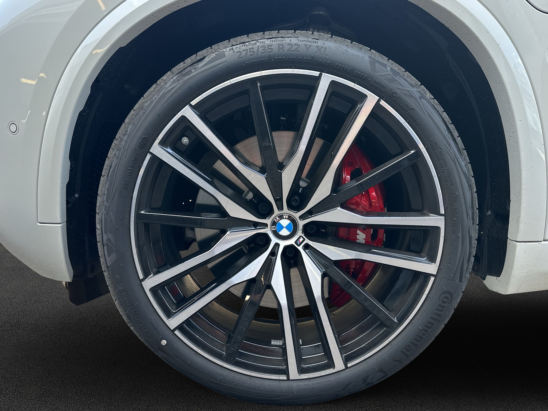 BMW X5 xDrive 50e M Sport Pro Steptronic-image-8