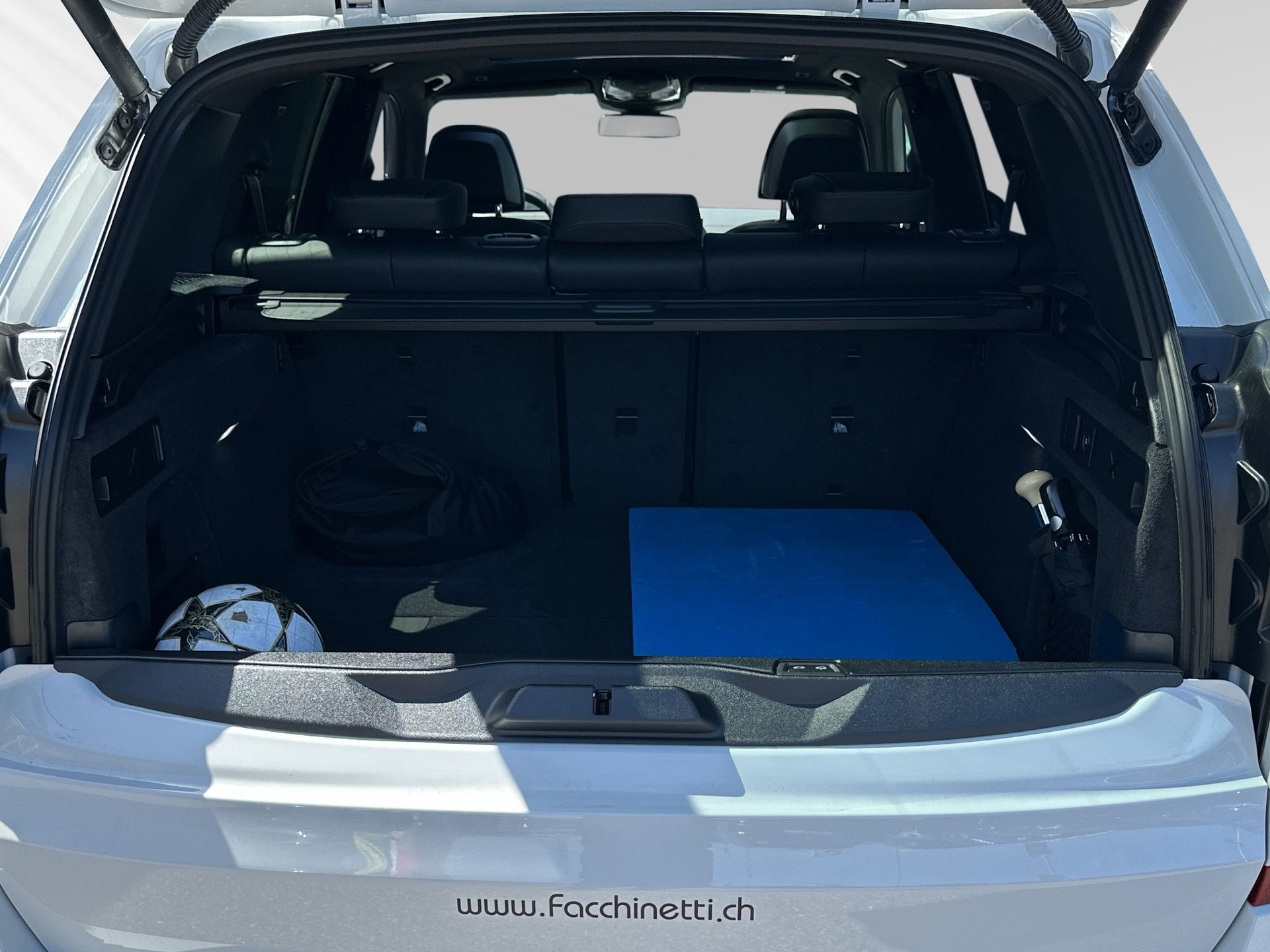 BMW X5 xDrive 50e M Sport Pro Steptronic-image-7
