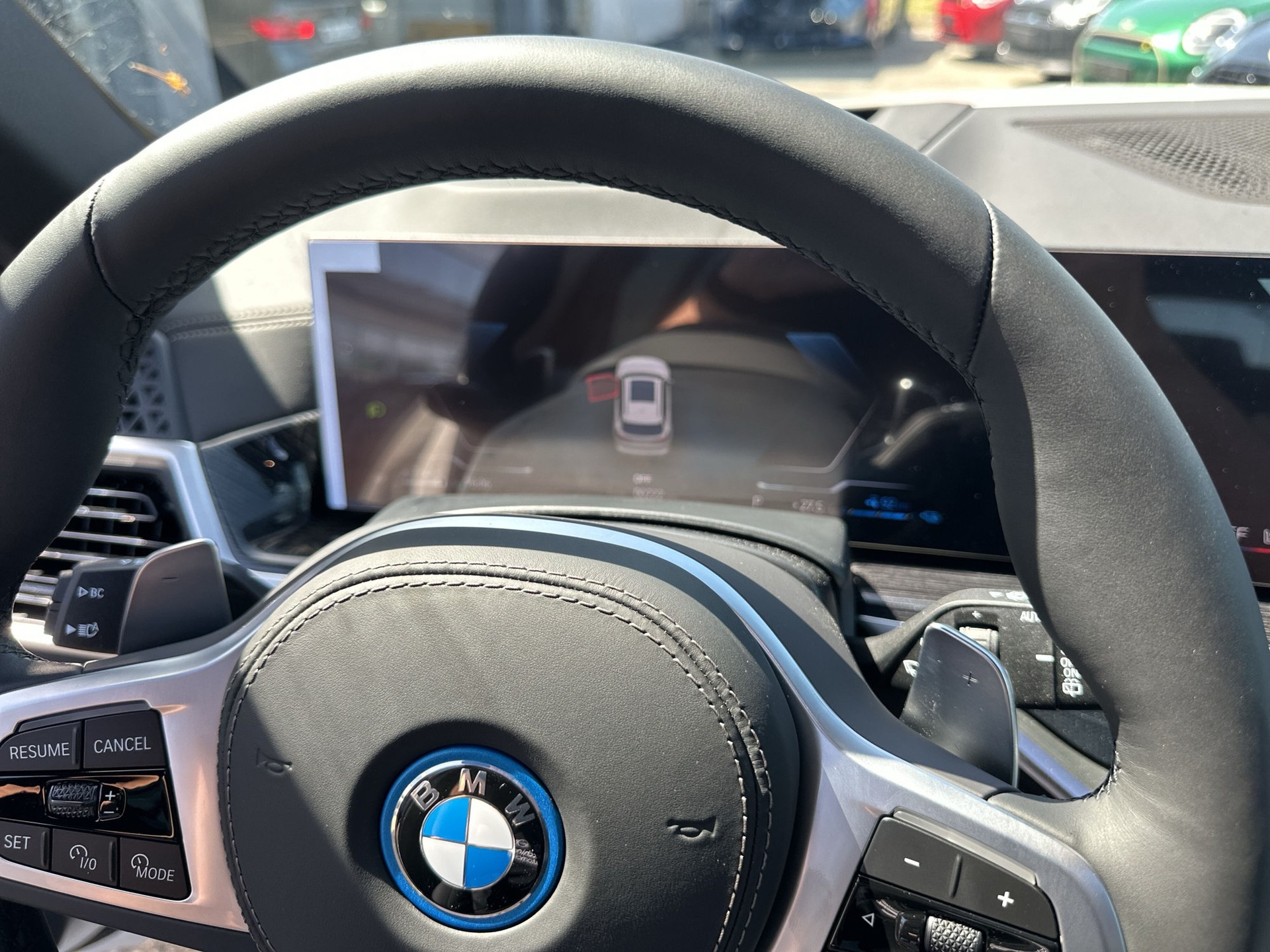 BMW X5 xDrive 50e M Sport Pro Steptronic-image-13
