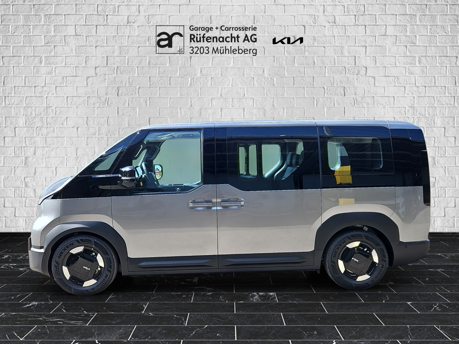 KIA PV5 Passenger 51.5 kWh Elite-image-4